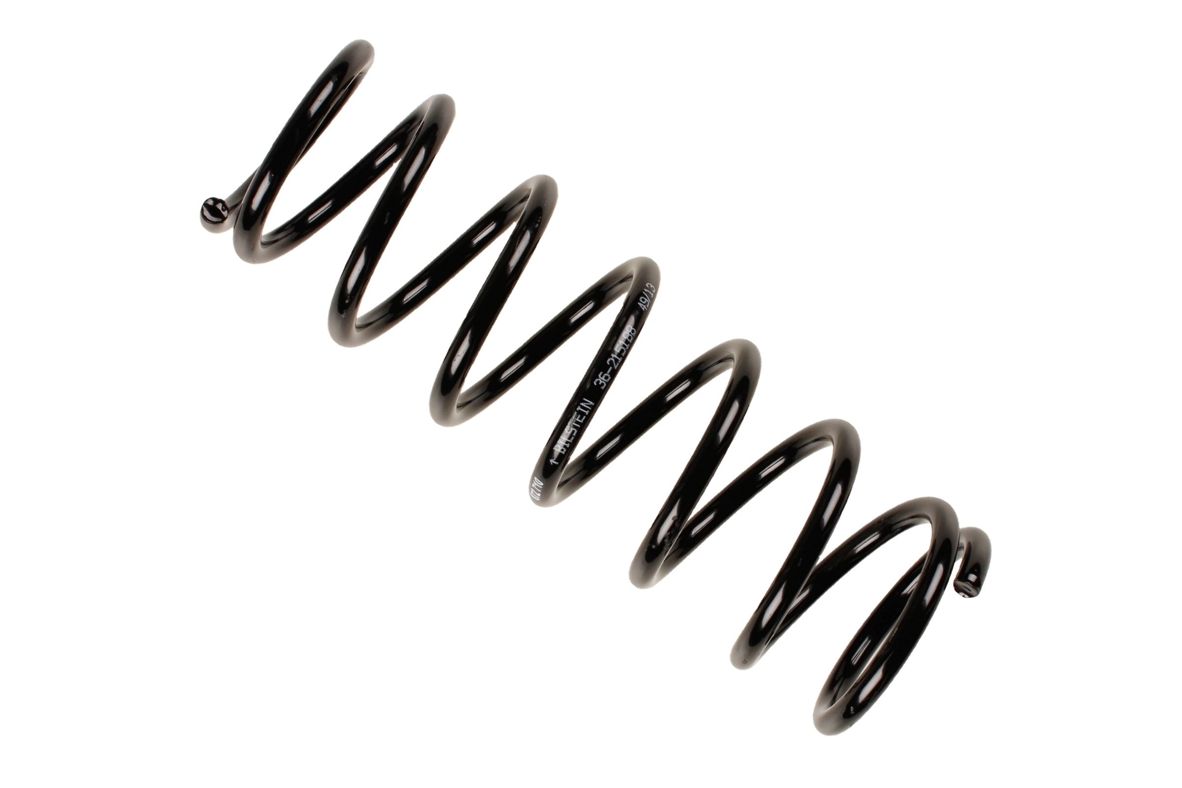 Suspension Spring