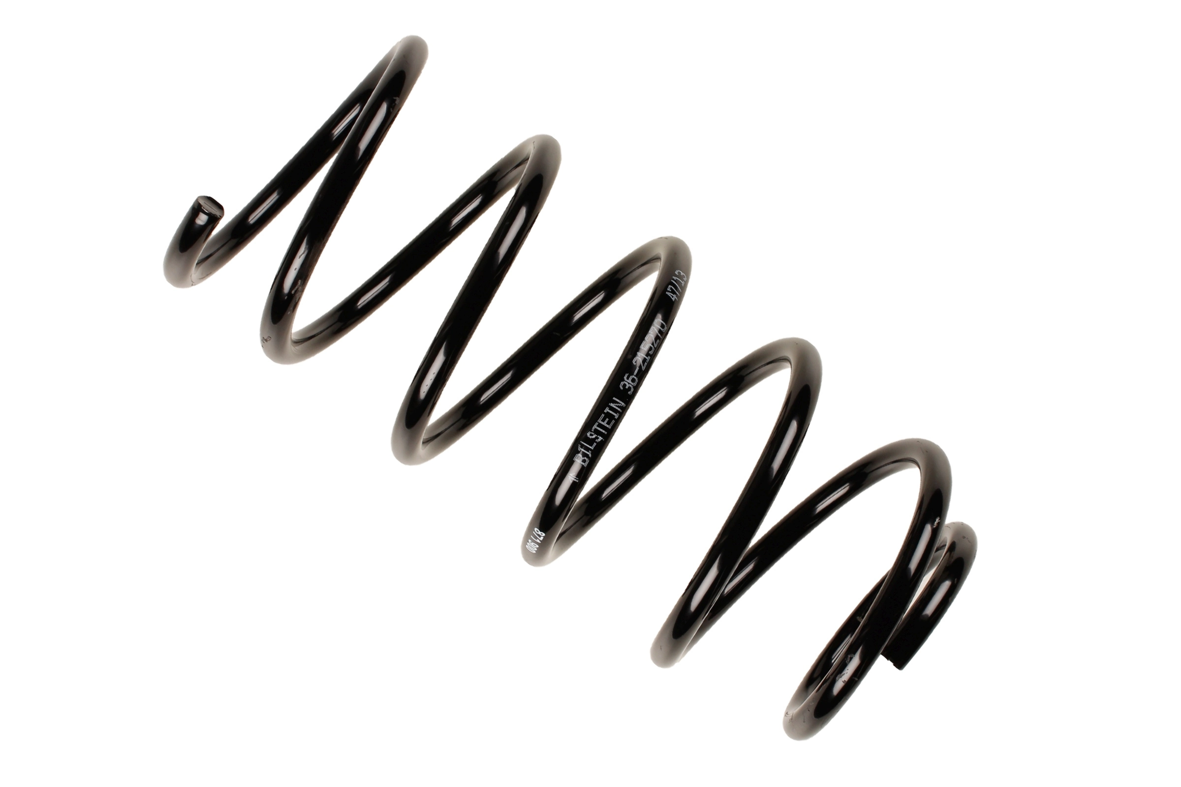 Suspension Spring