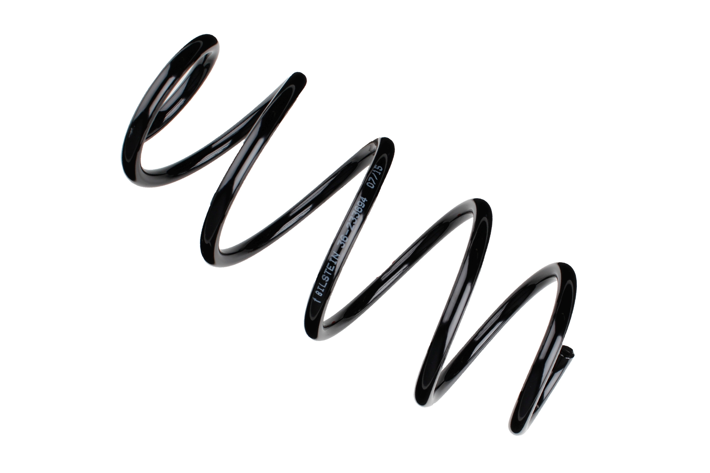 Suspension Spring