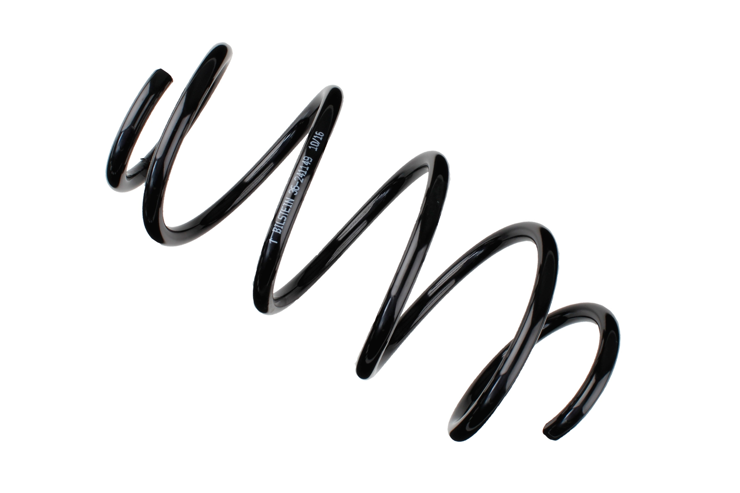 Suspension Spring