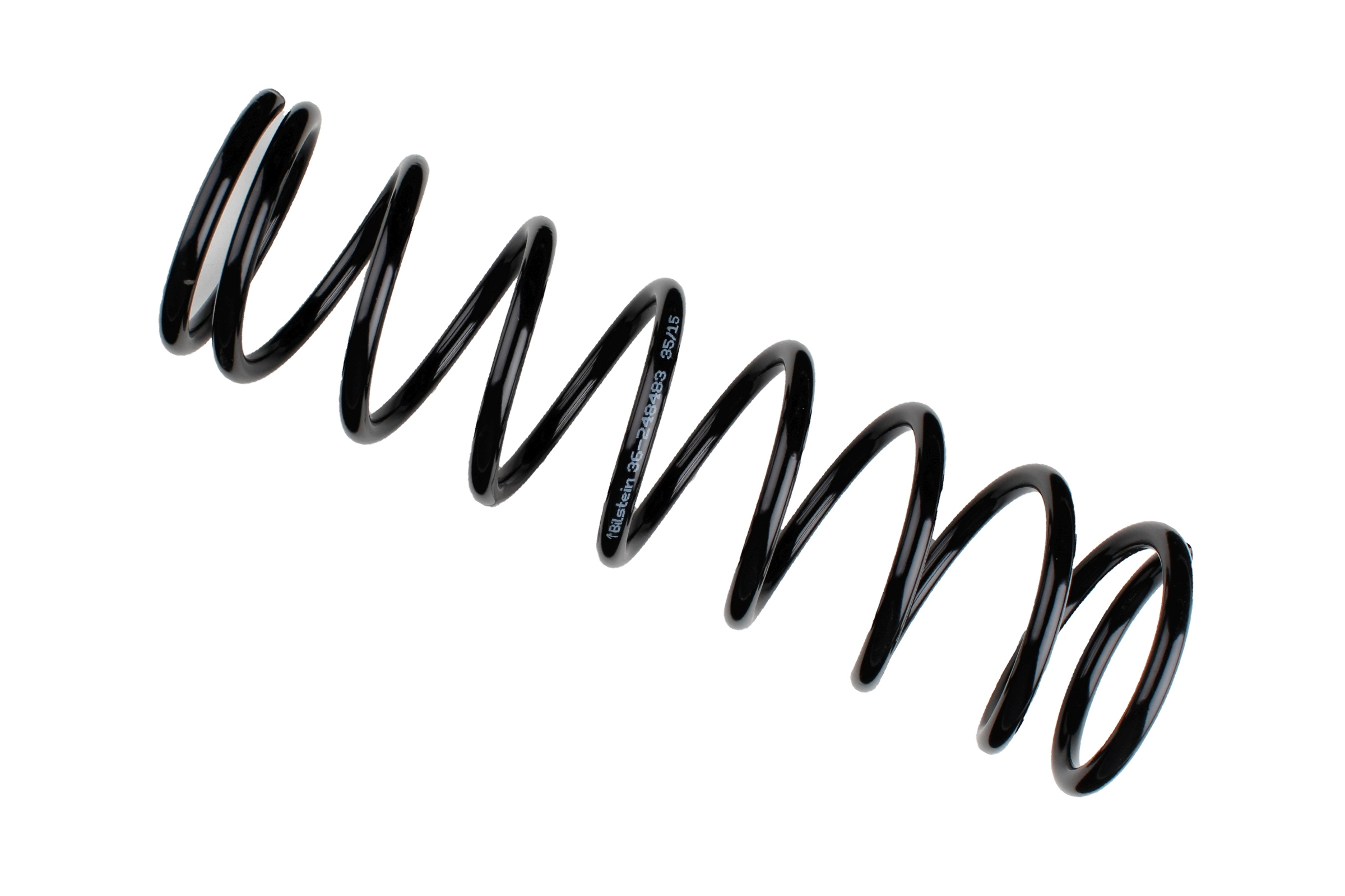 Suspension Spring