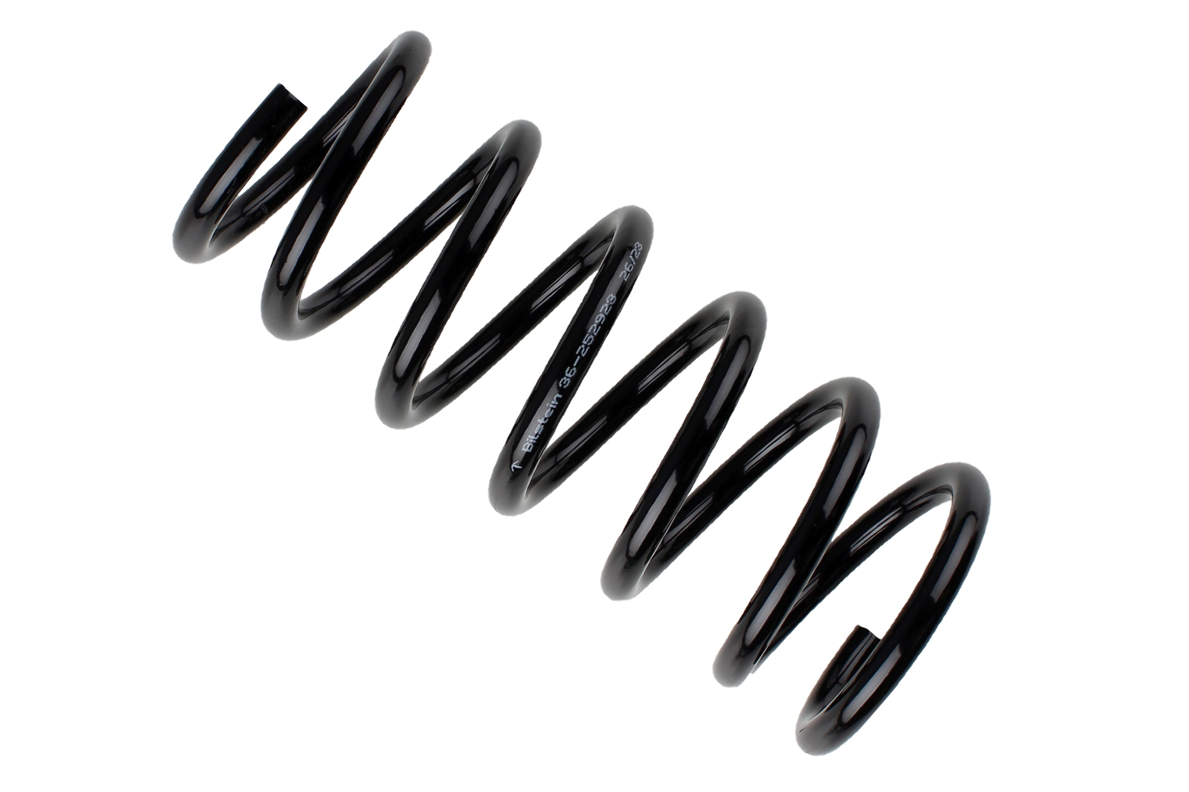 Suspension Spring