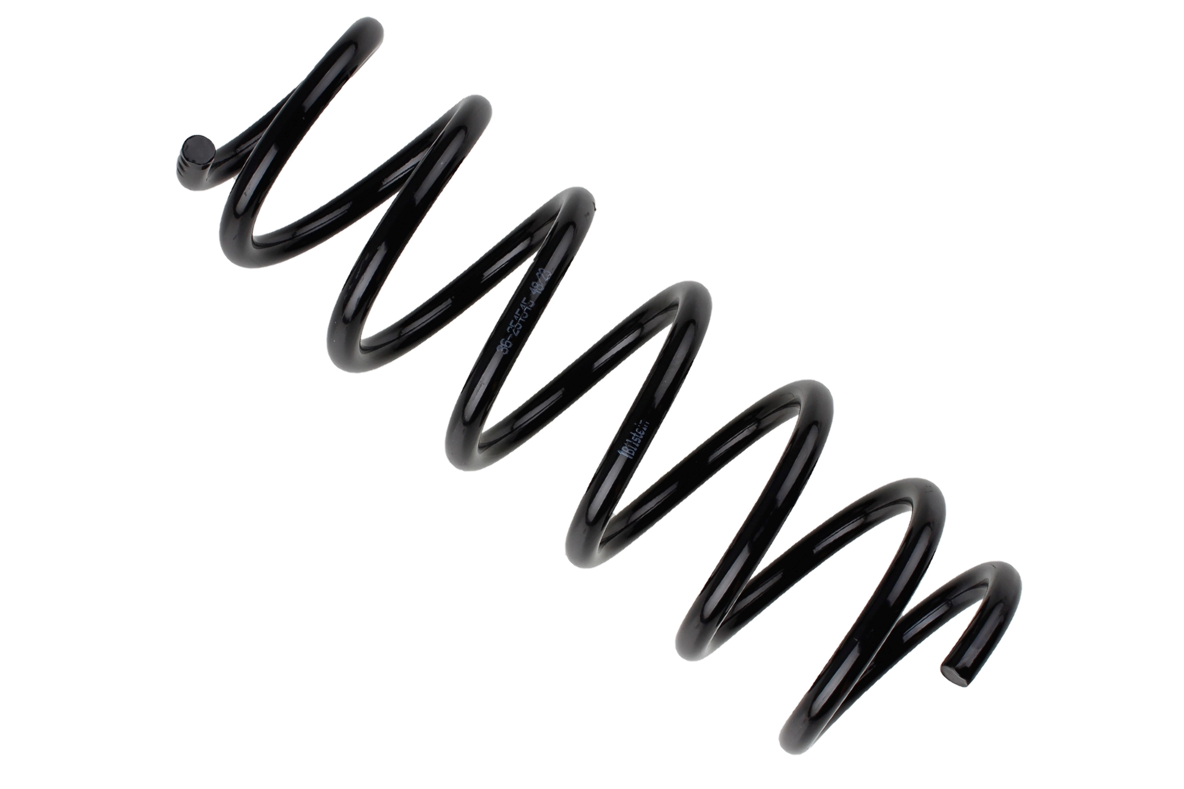 Suspension Spring