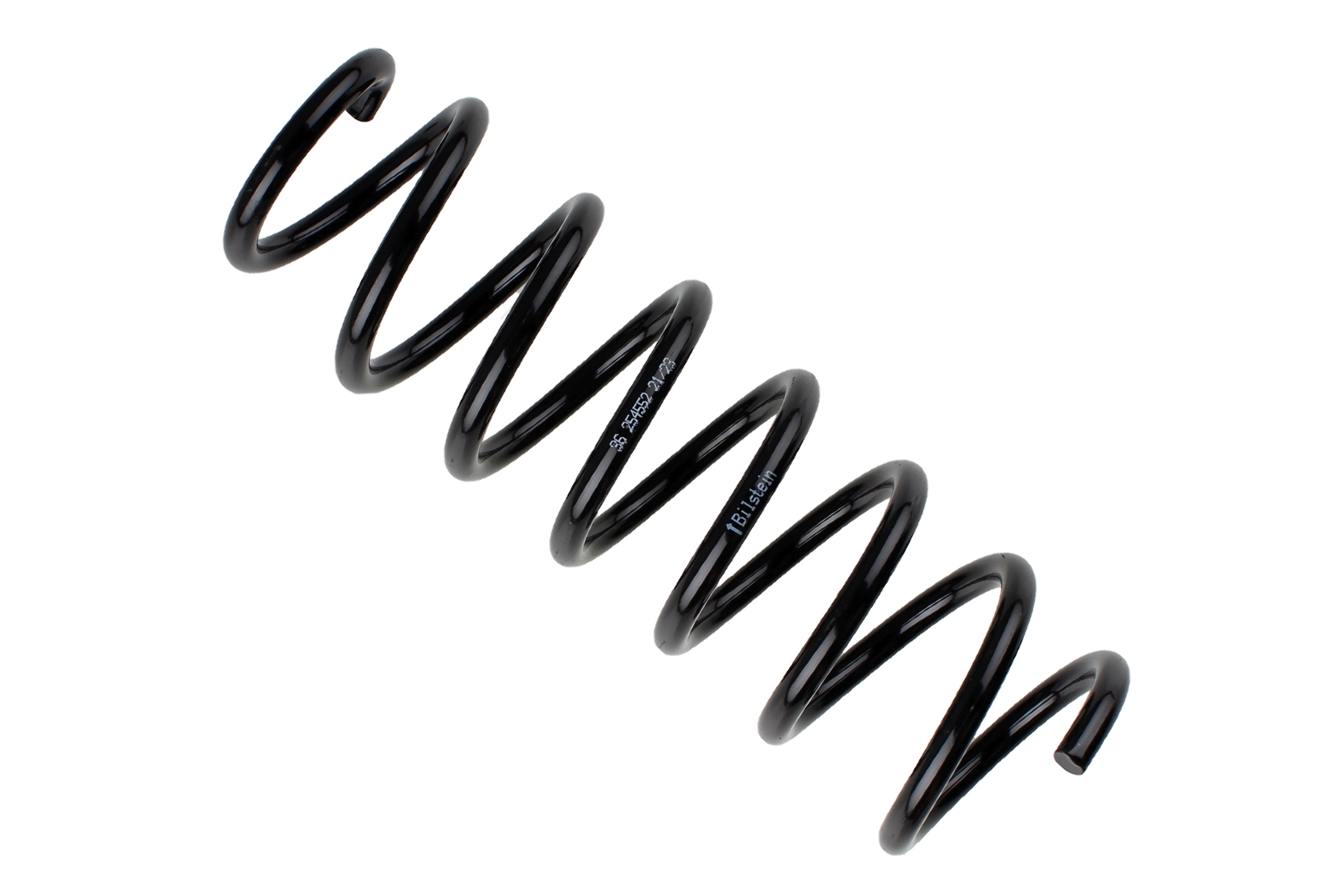 Suspension Spring