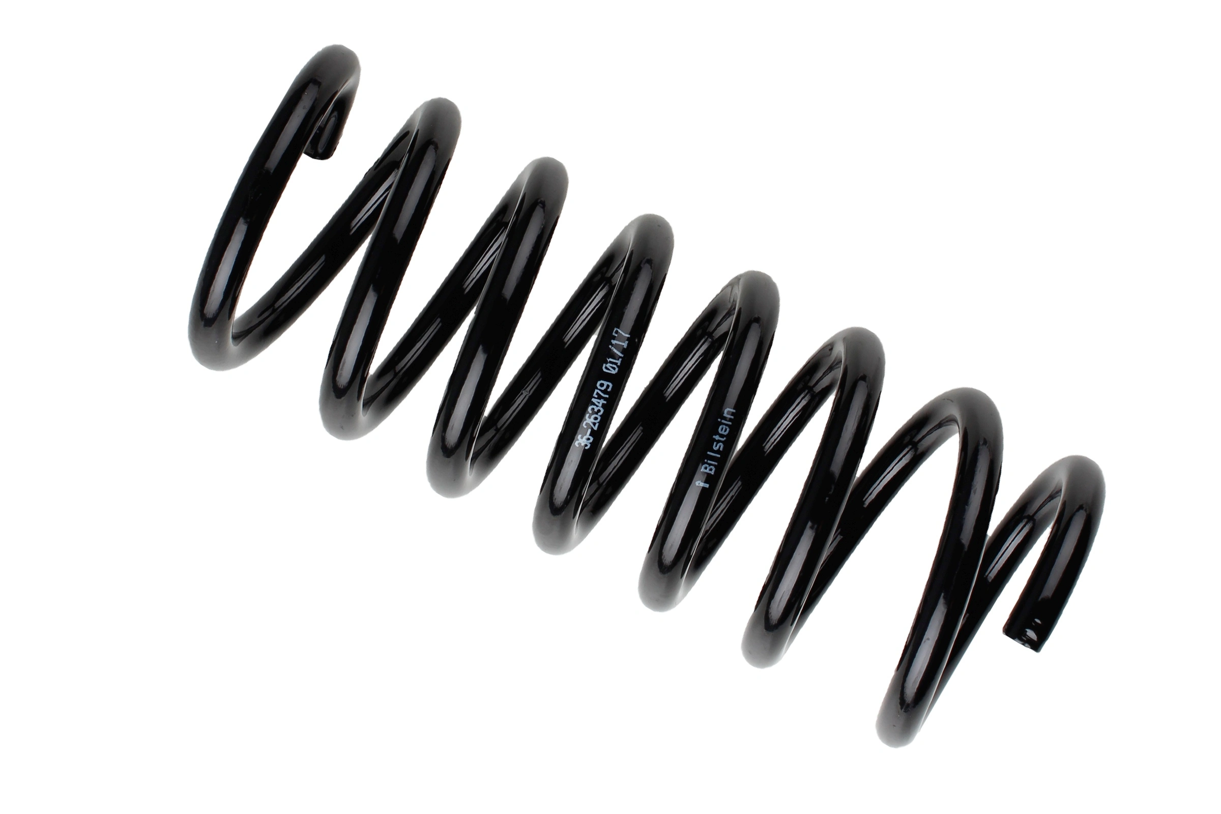 Suspension Spring
