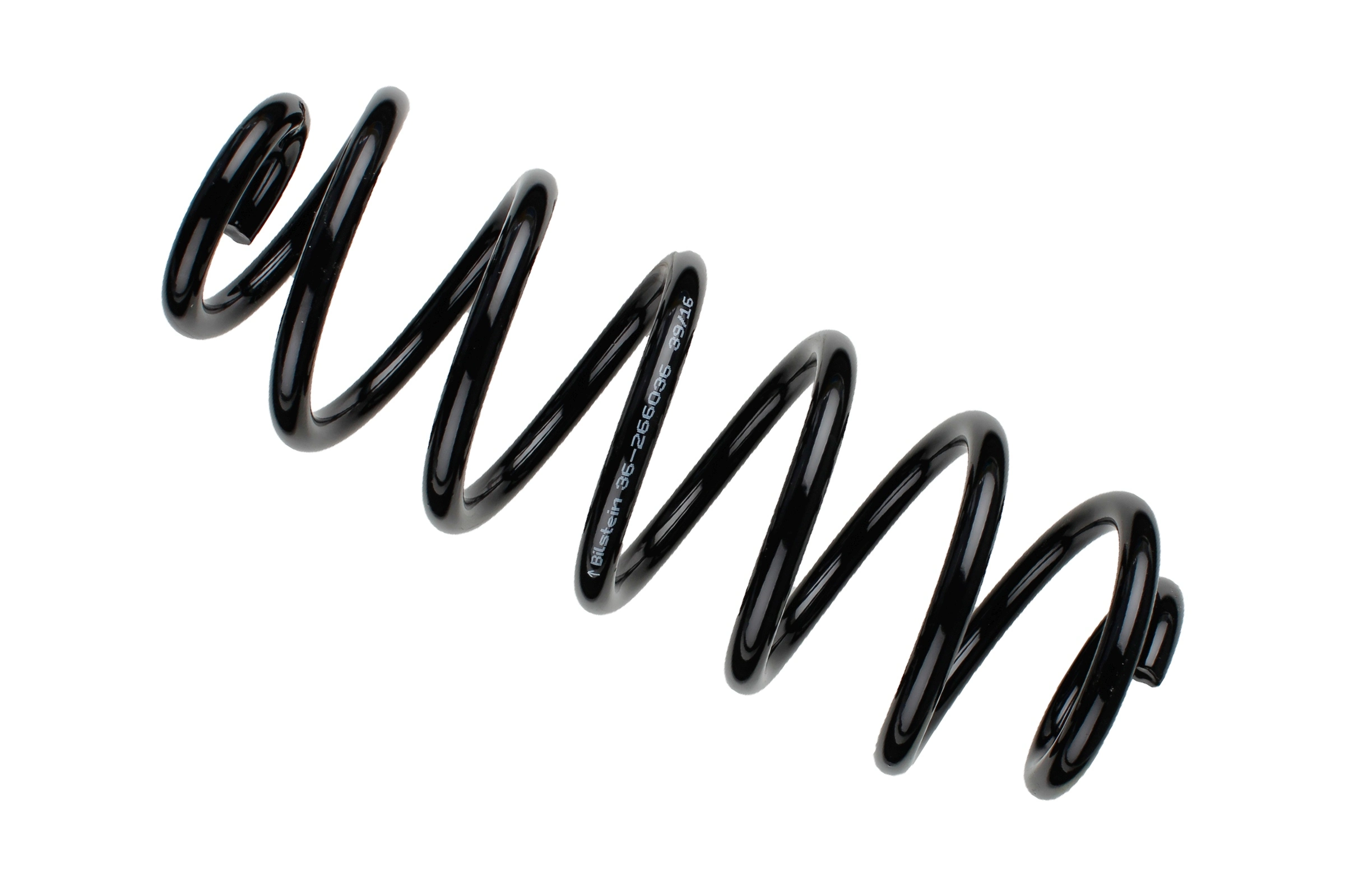 Suspension Spring