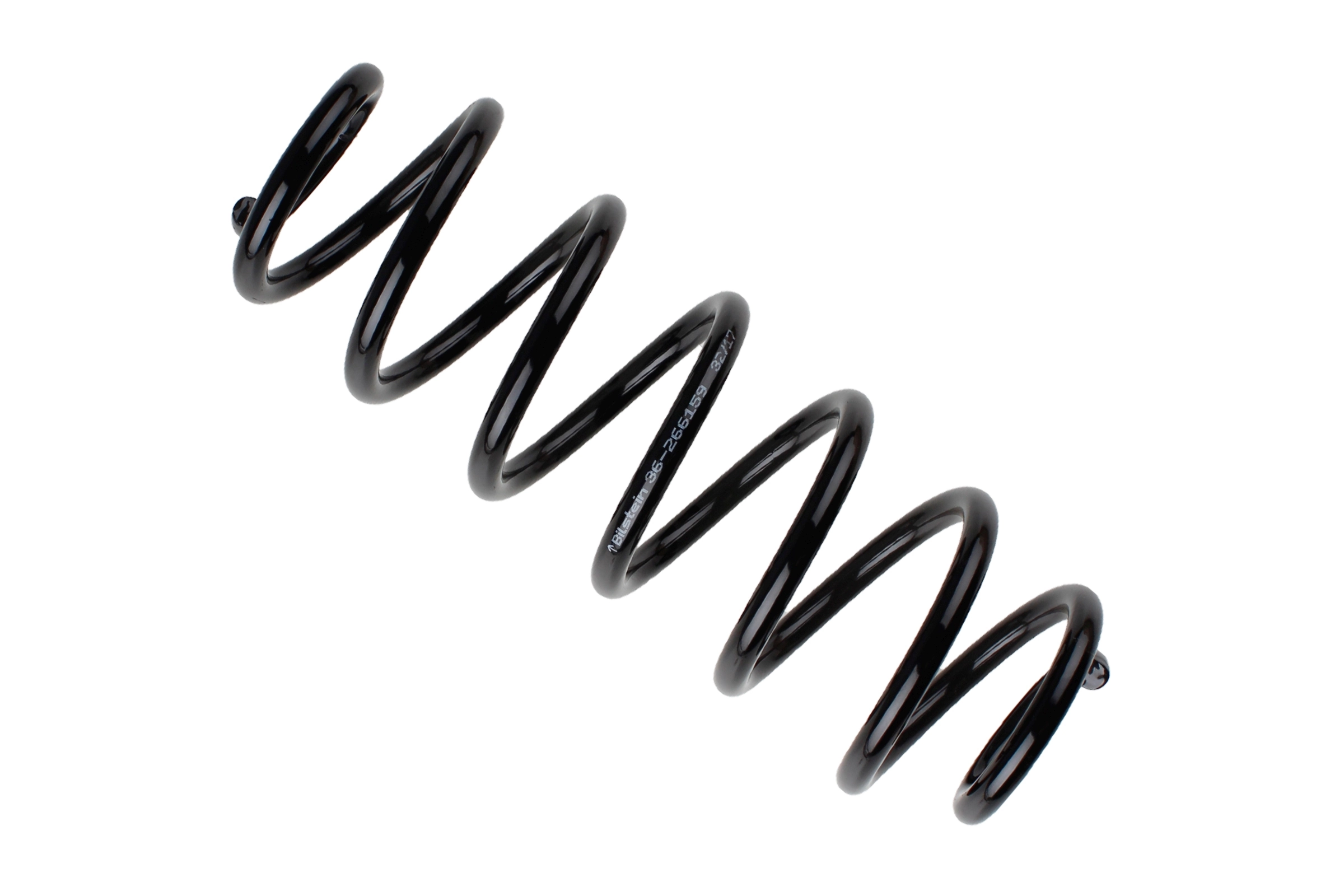 Suspension Spring