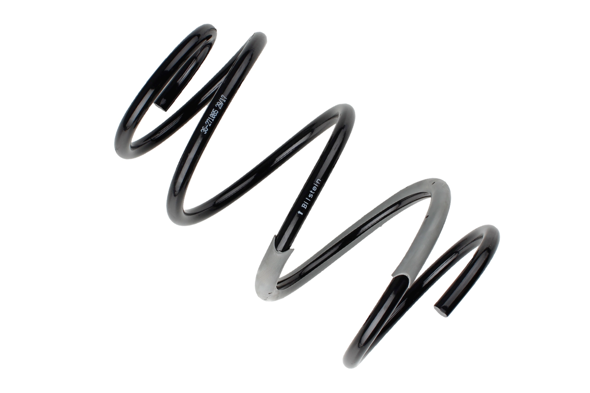 Suspension Spring