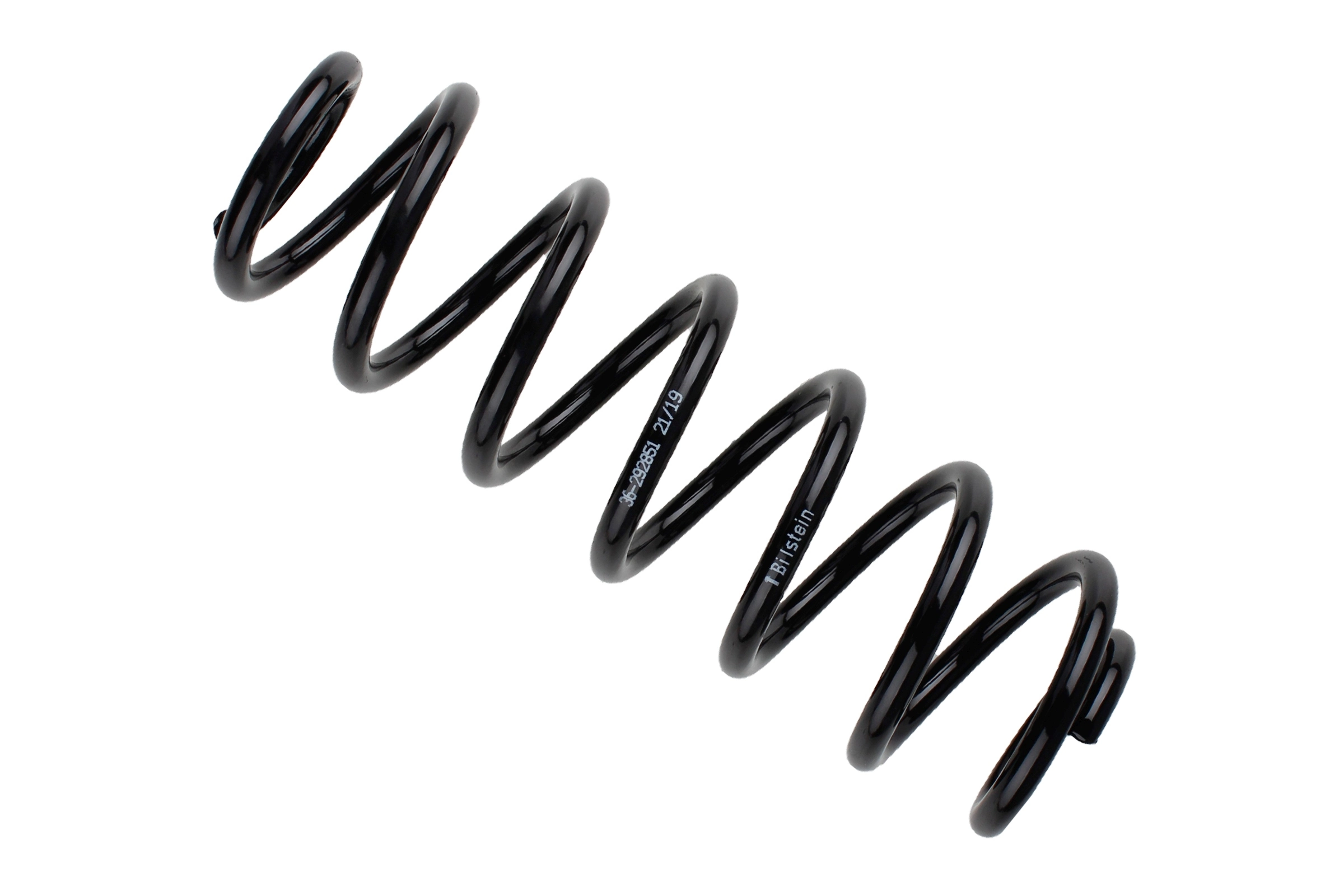 Suspension Spring