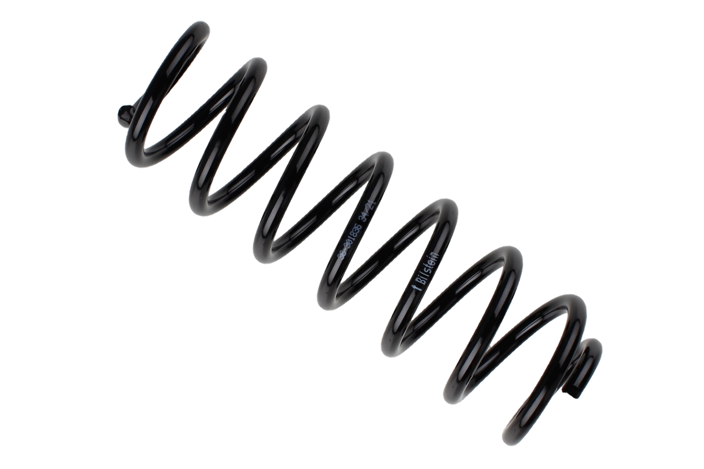 Suspension Spring