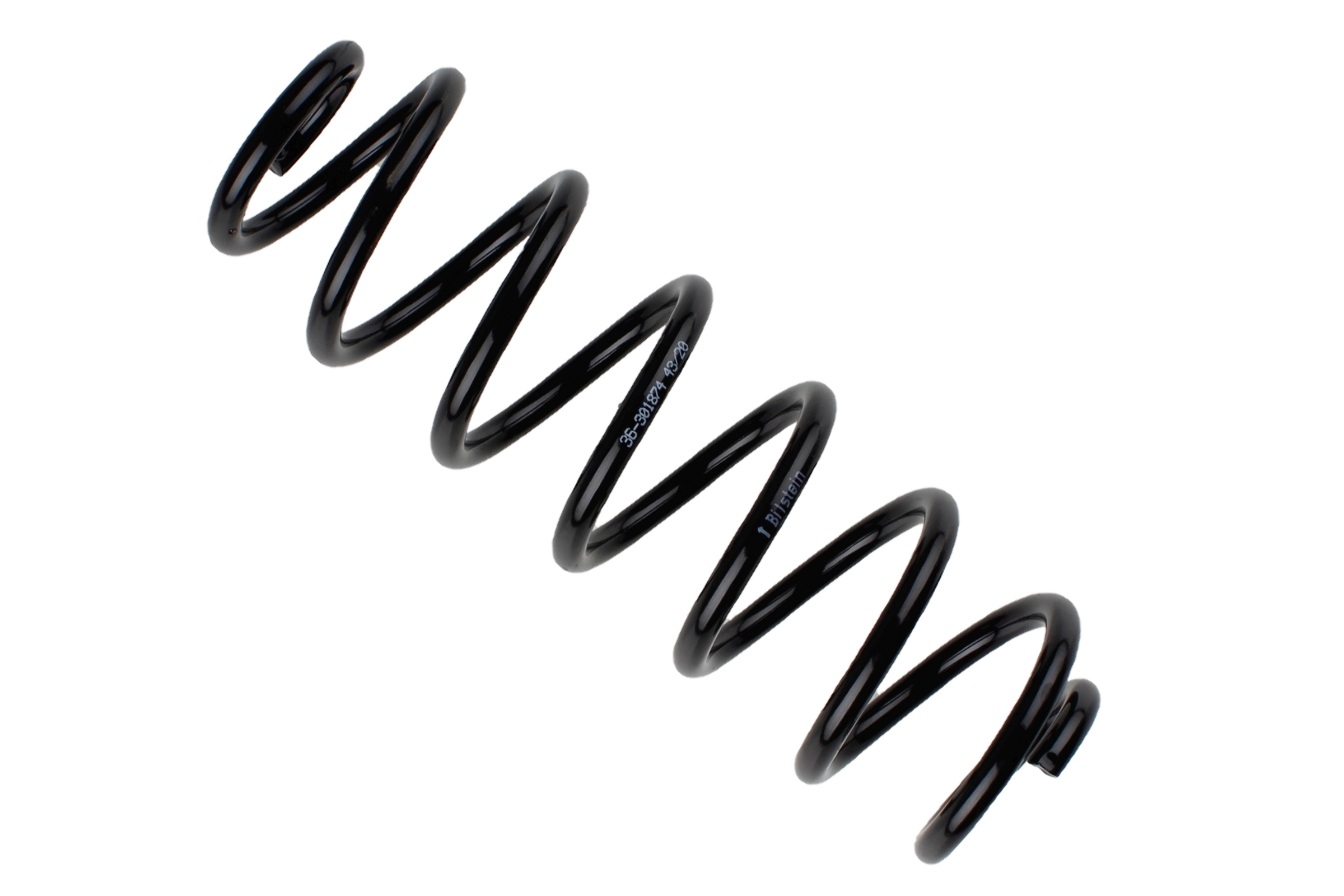 Suspension Spring