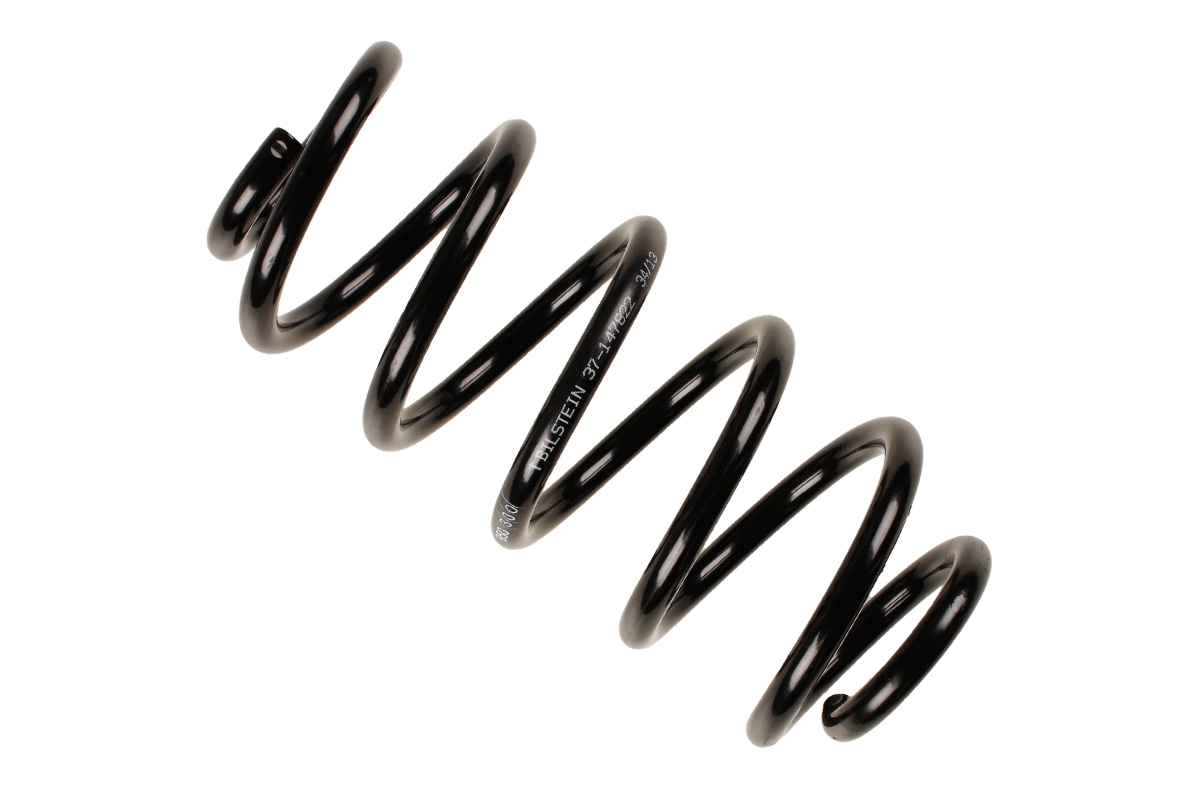 Suspension Spring