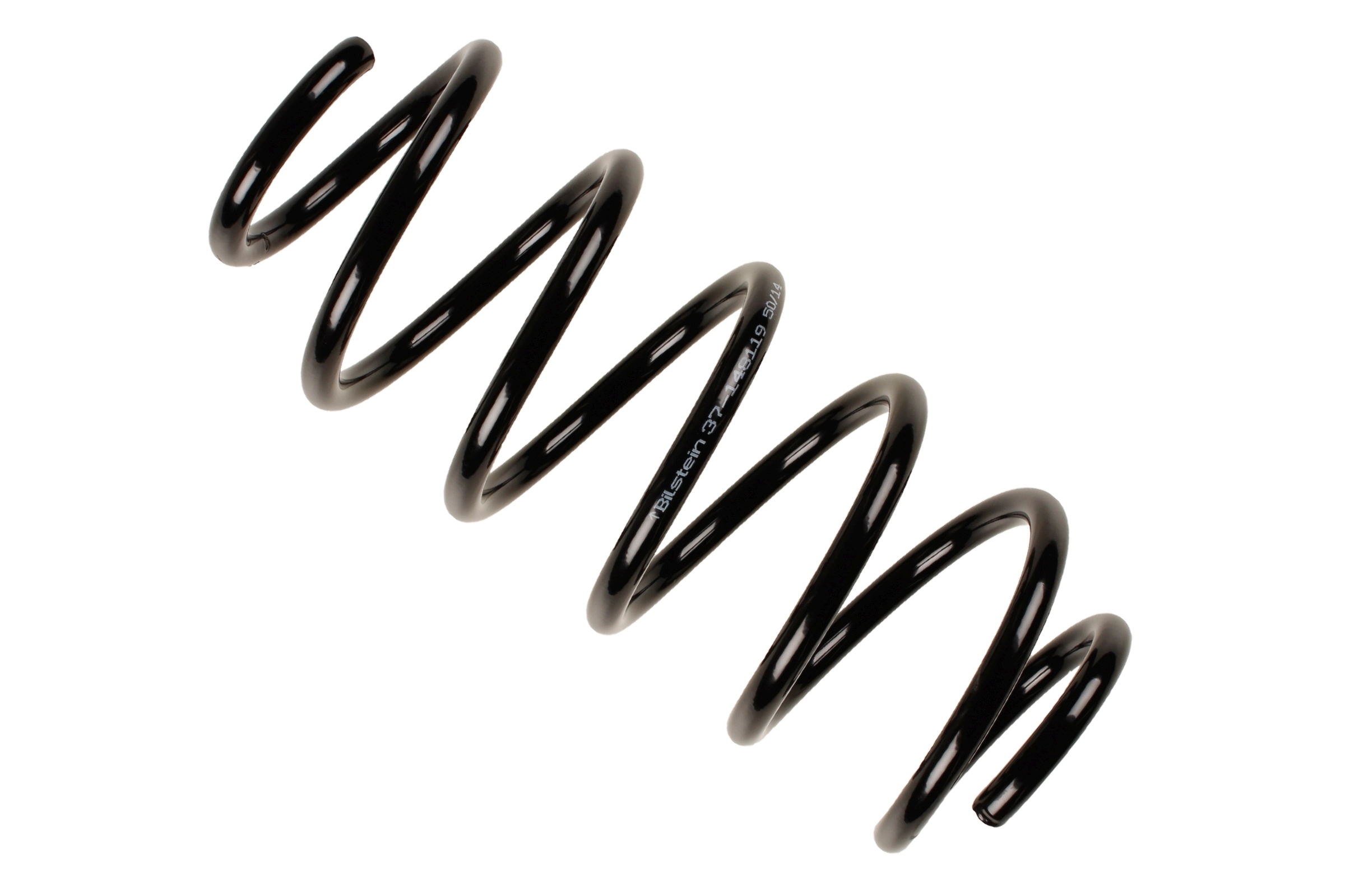 Suspension Spring