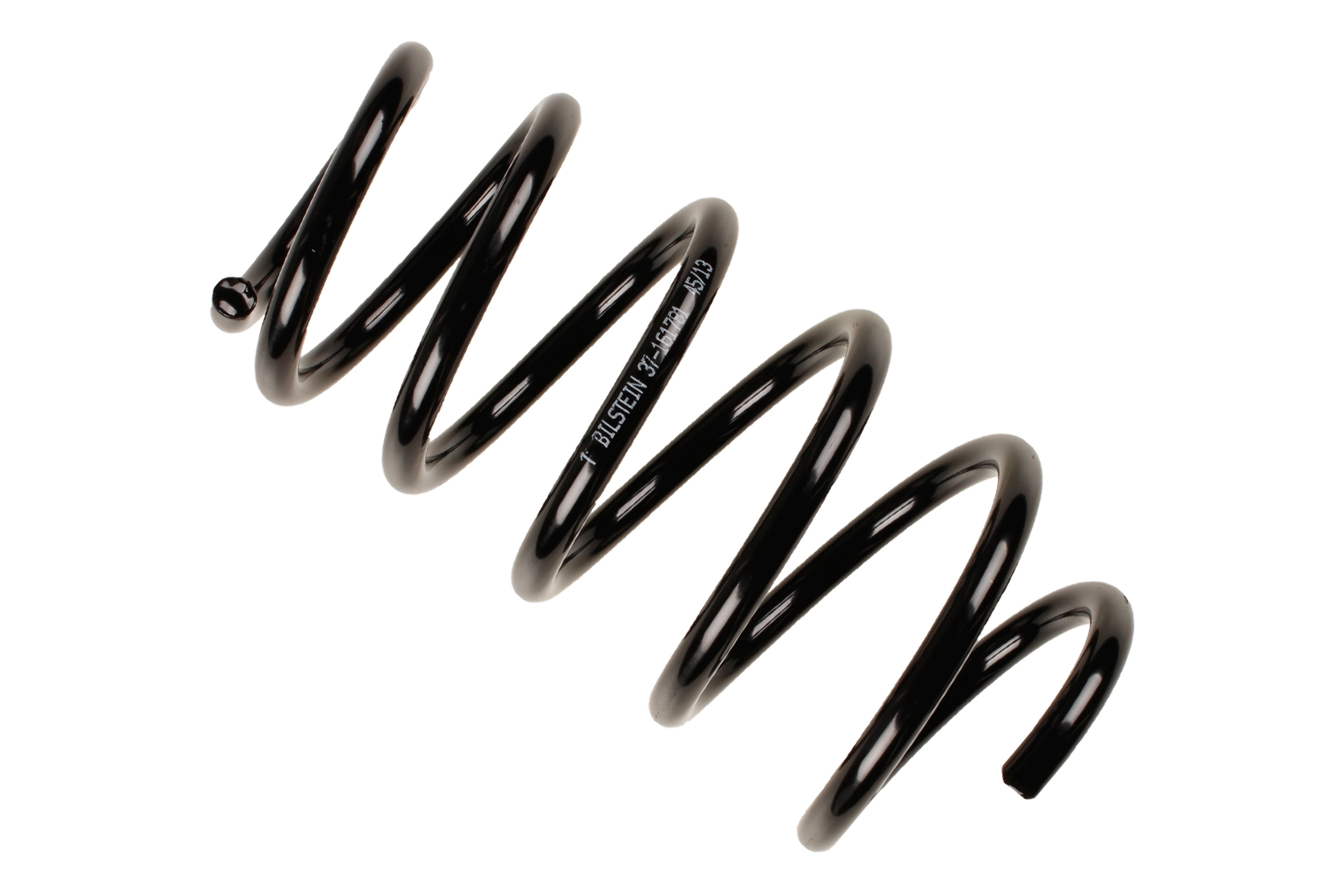Suspension Spring