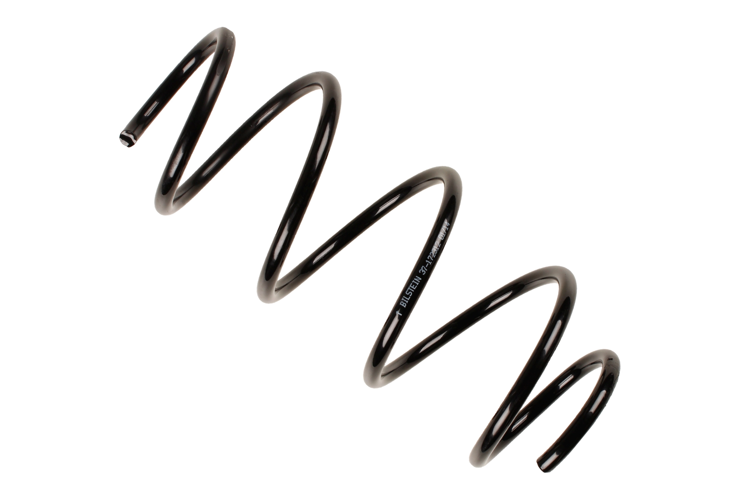 Suspension Spring