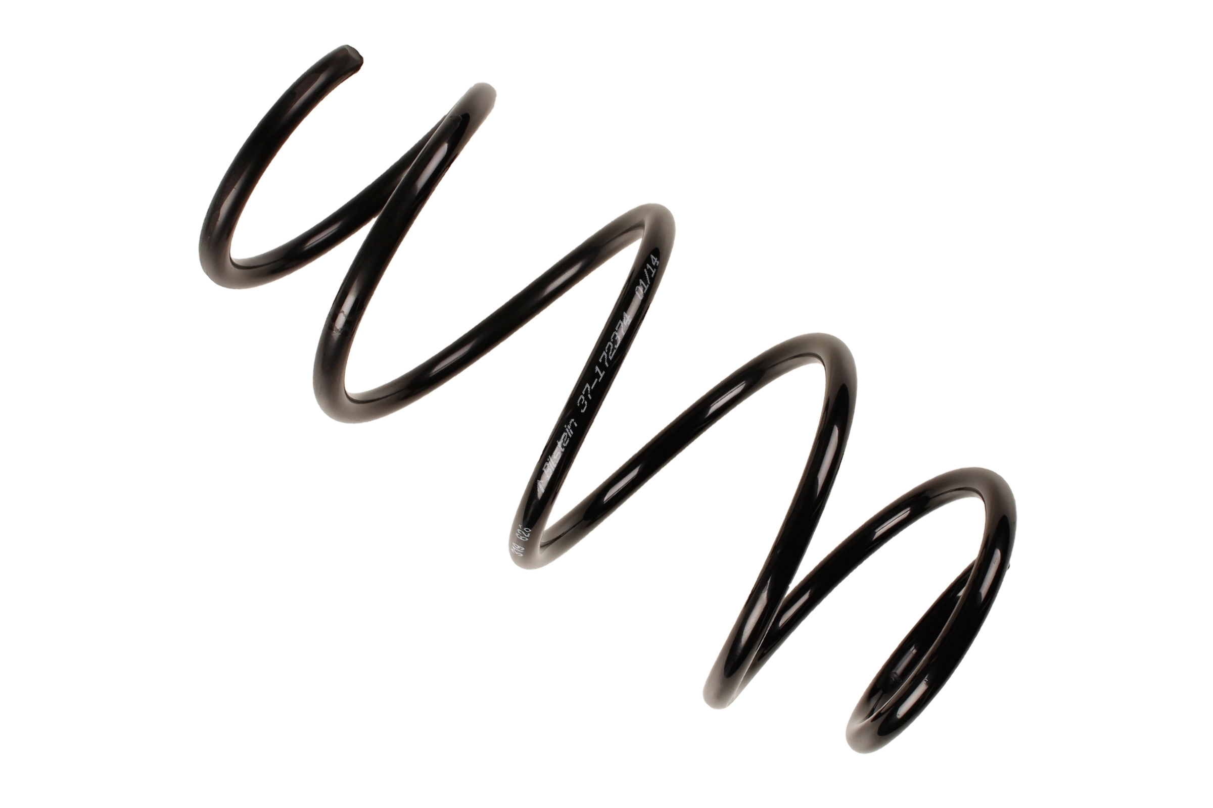 Suspension Spring