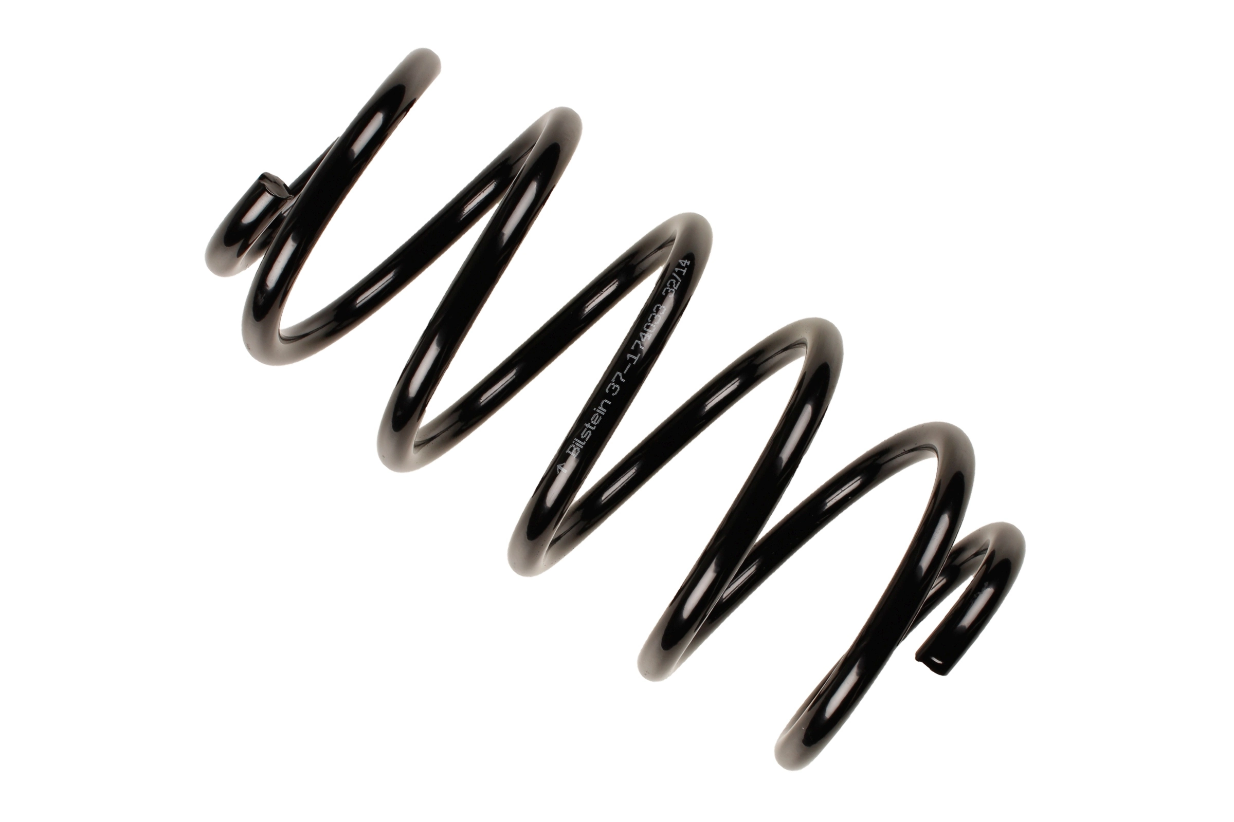 Suspension Spring