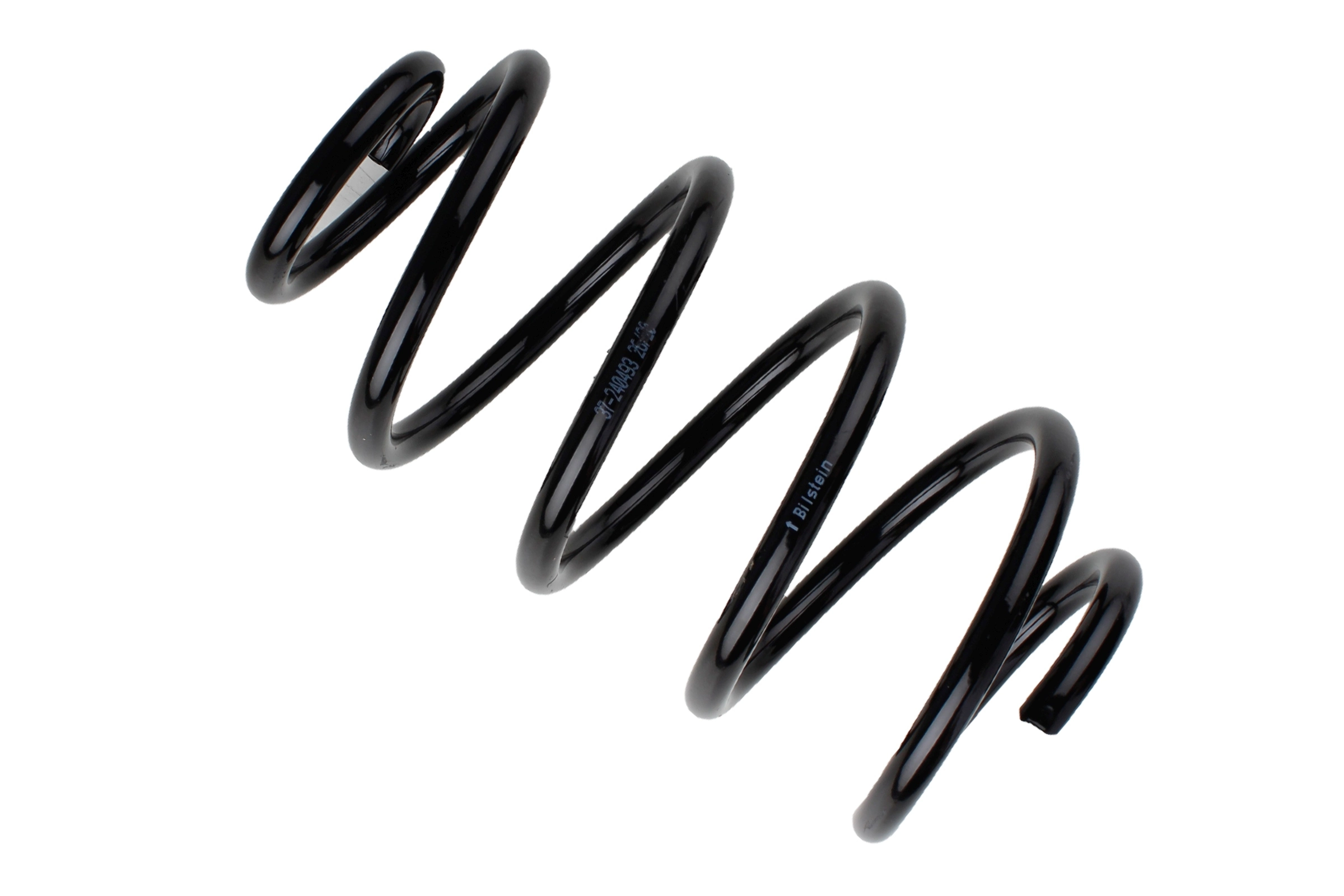 Suspension Spring