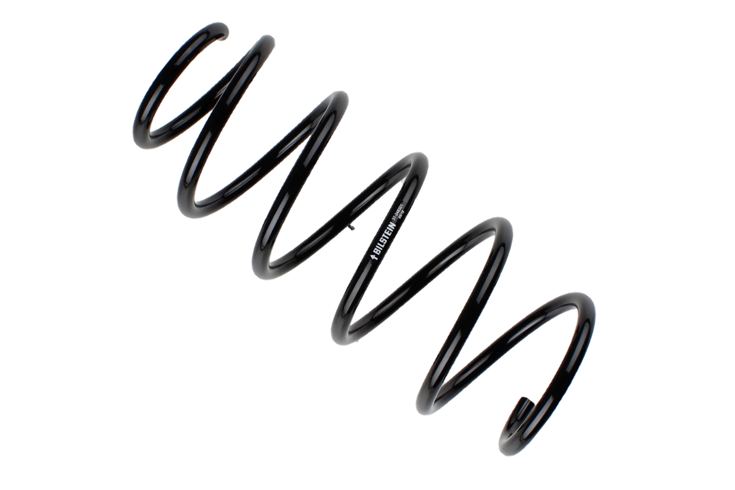 Suspension Spring