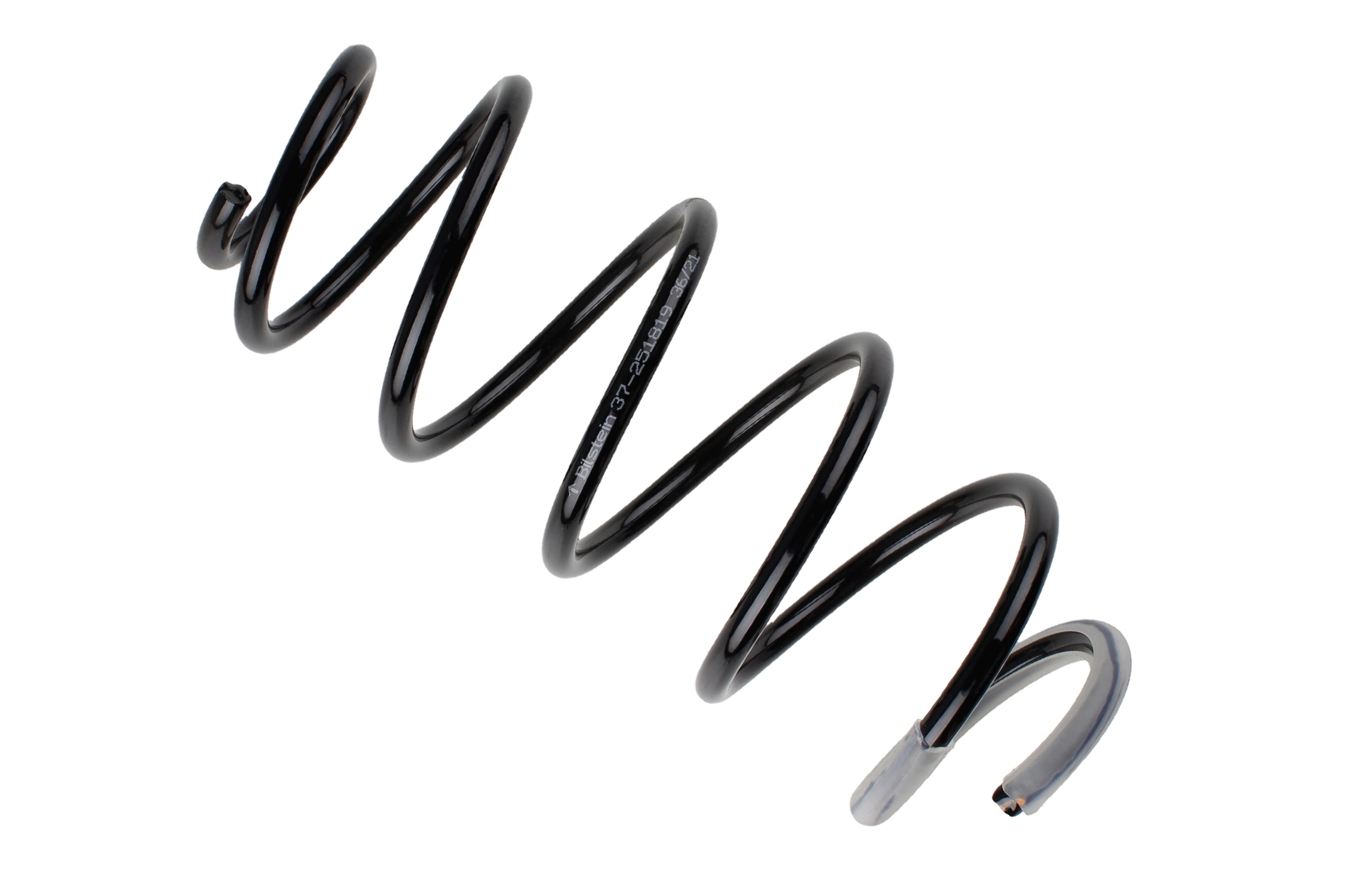 Suspension Spring