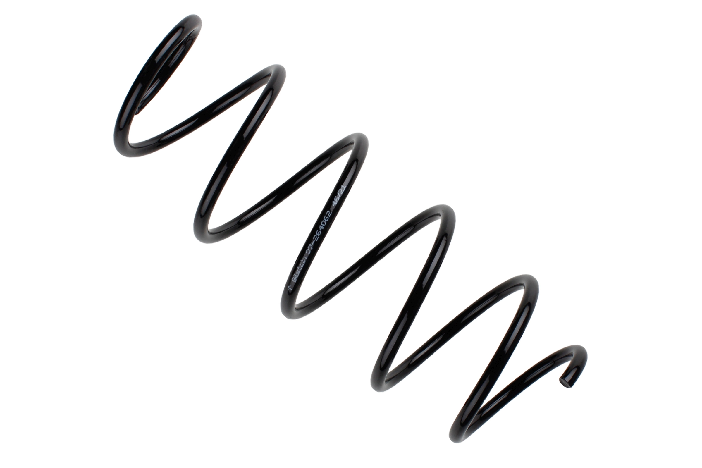 Suspension Spring