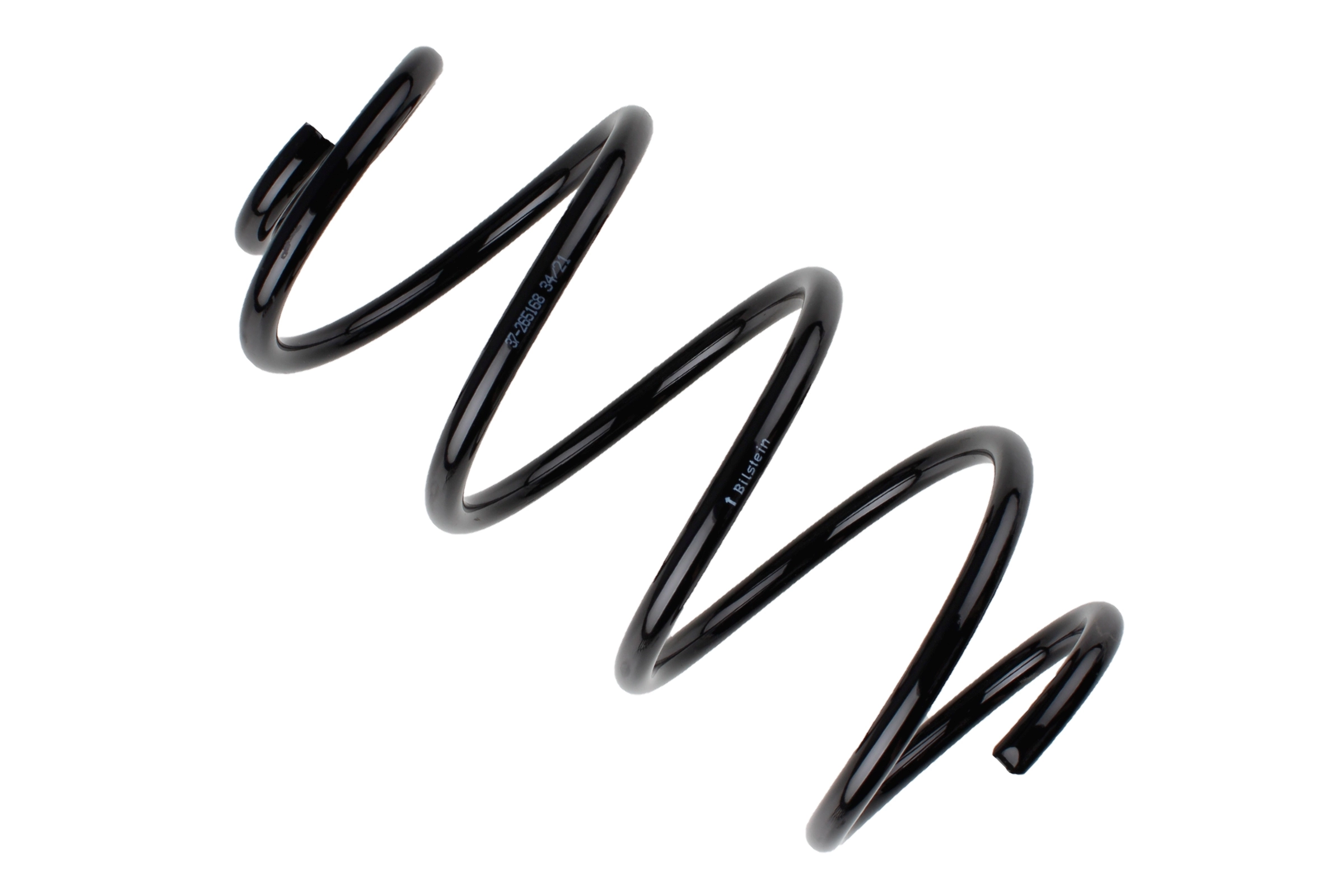 Suspension Spring