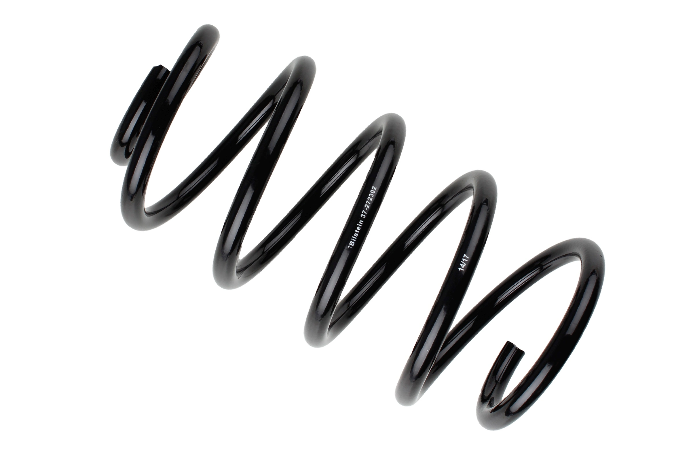 Suspension Spring