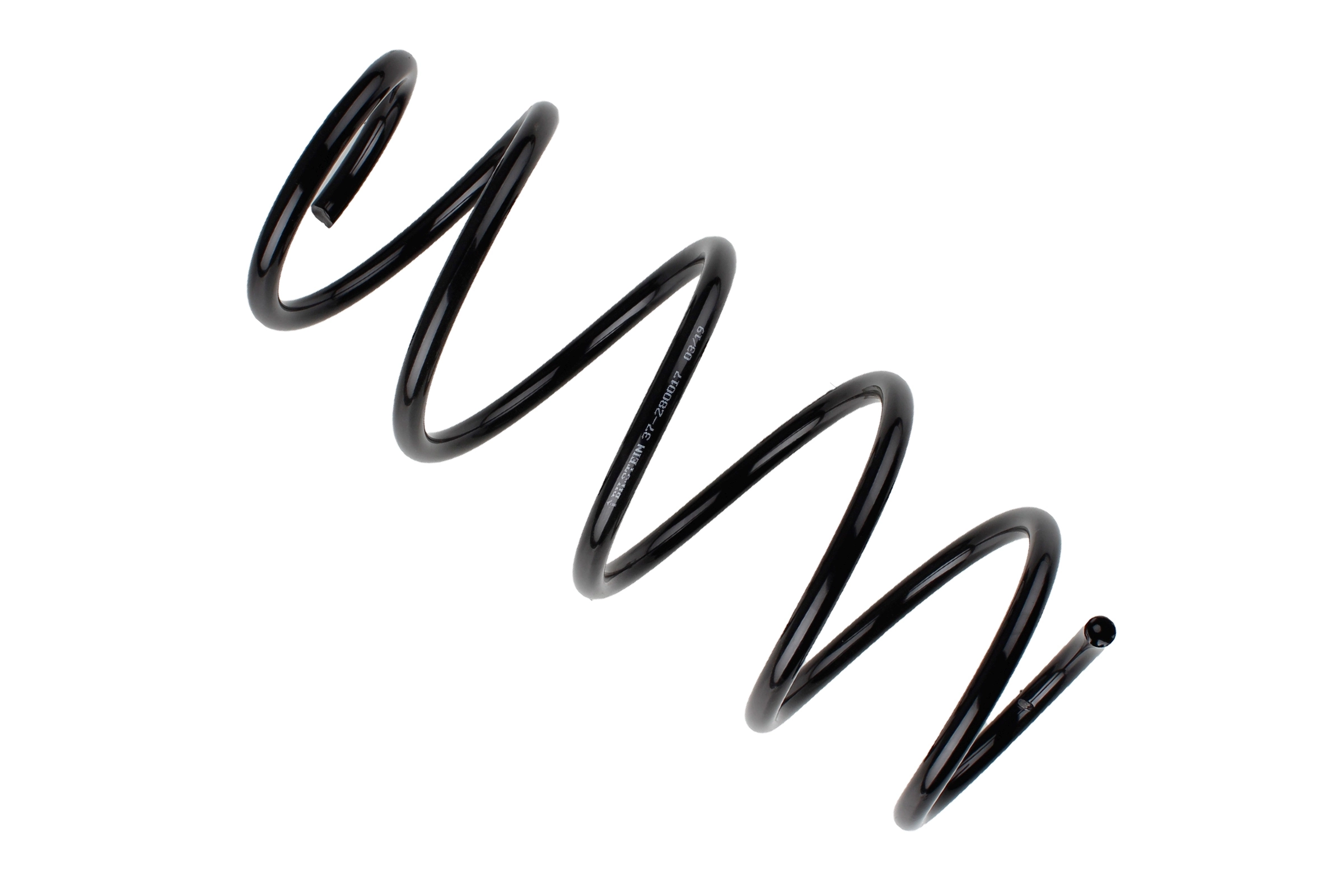 Suspension Spring