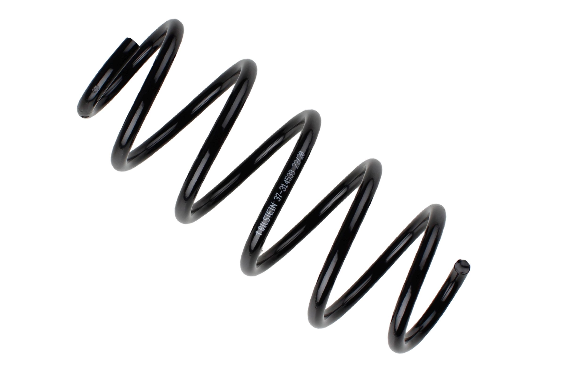 Suspension Spring