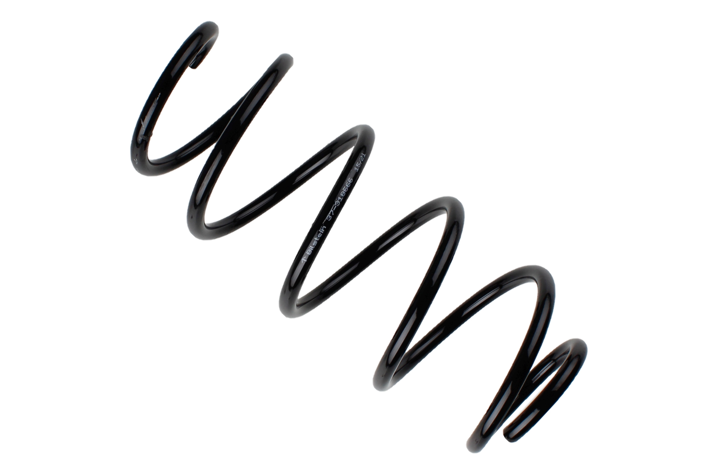Suspension Spring