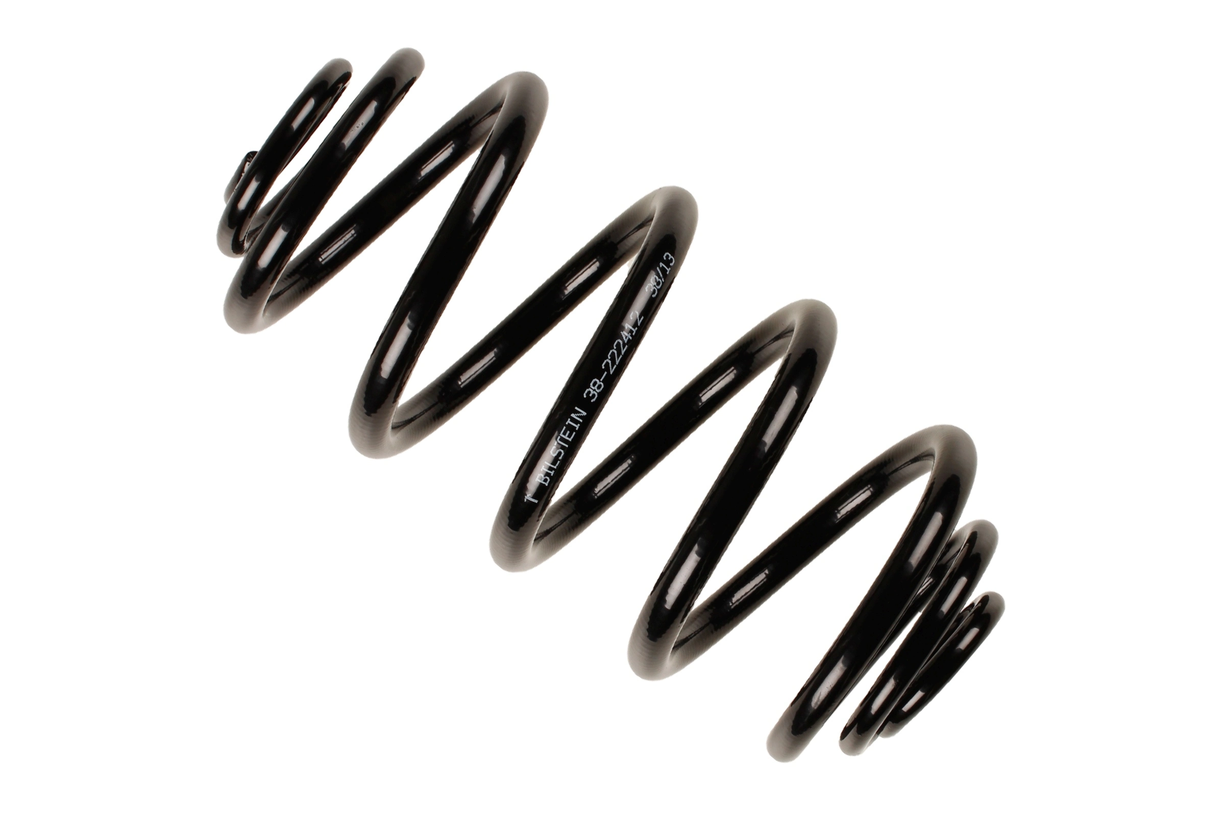 Suspension Spring