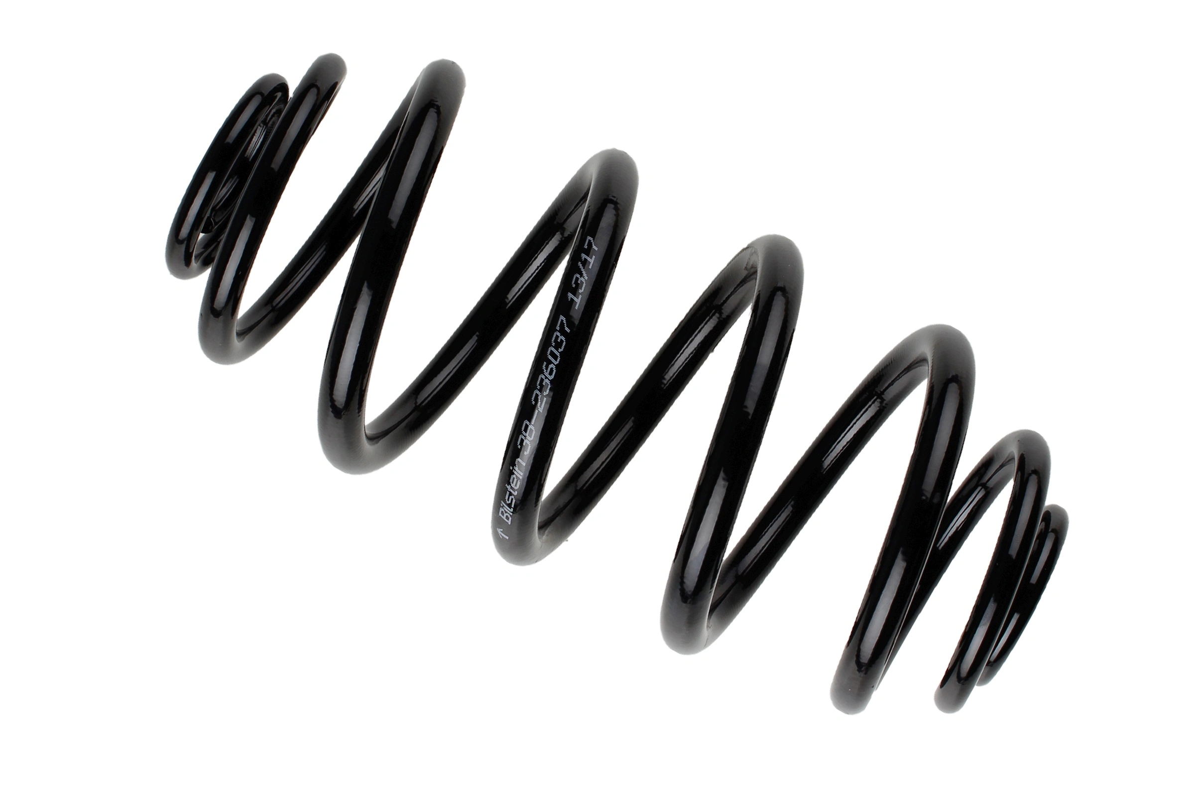 Suspension Spring
