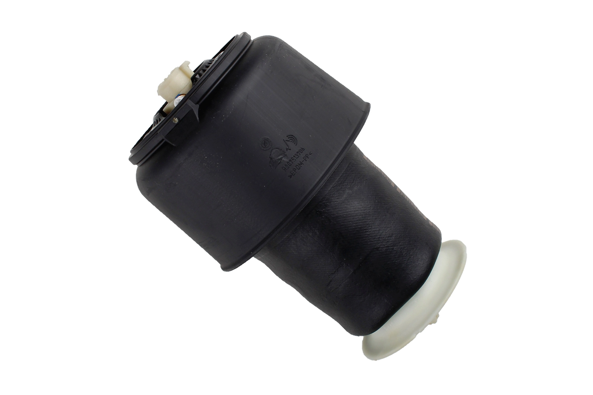 Air Spring, suspension