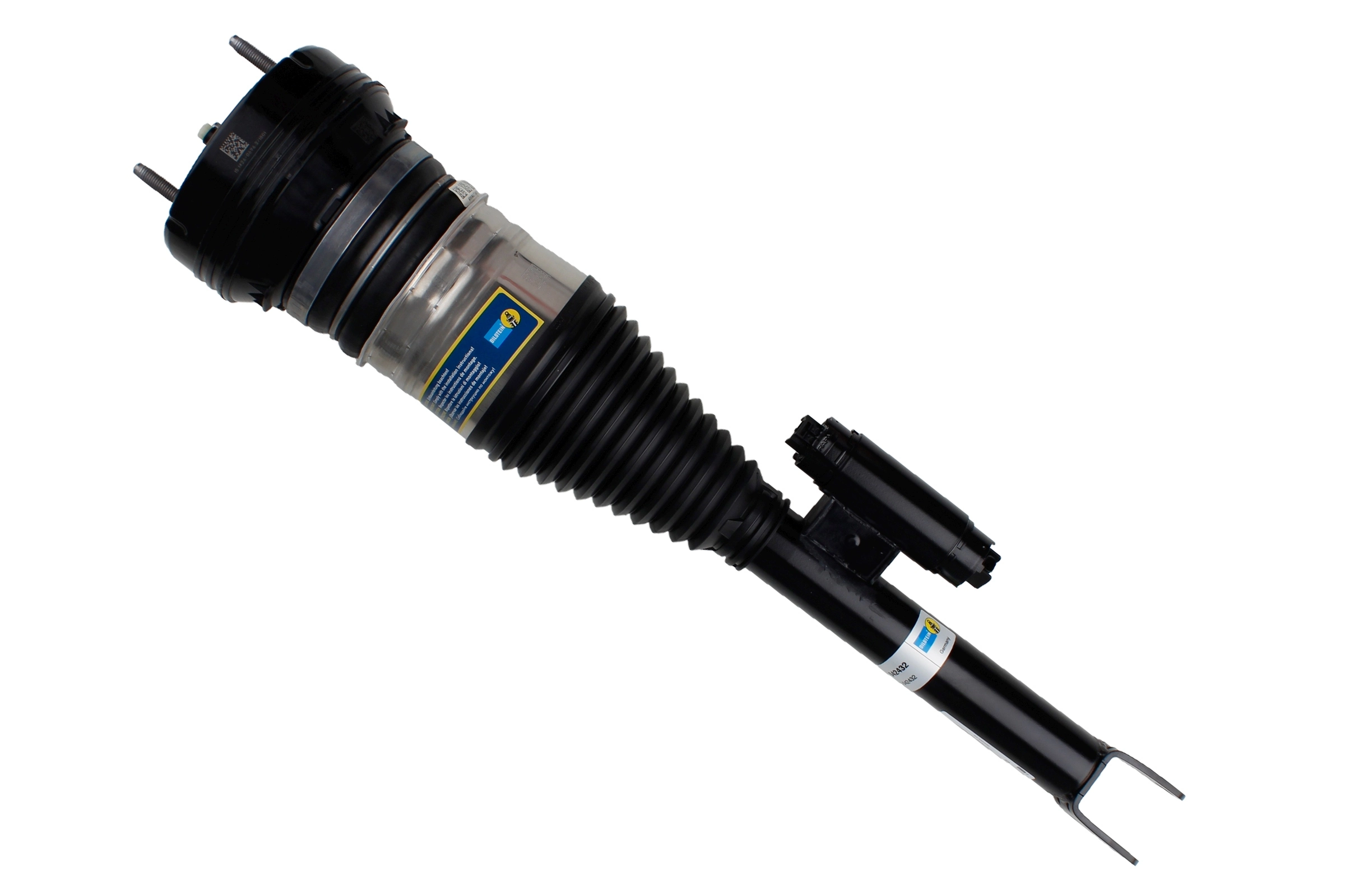 Air Suspension Strut