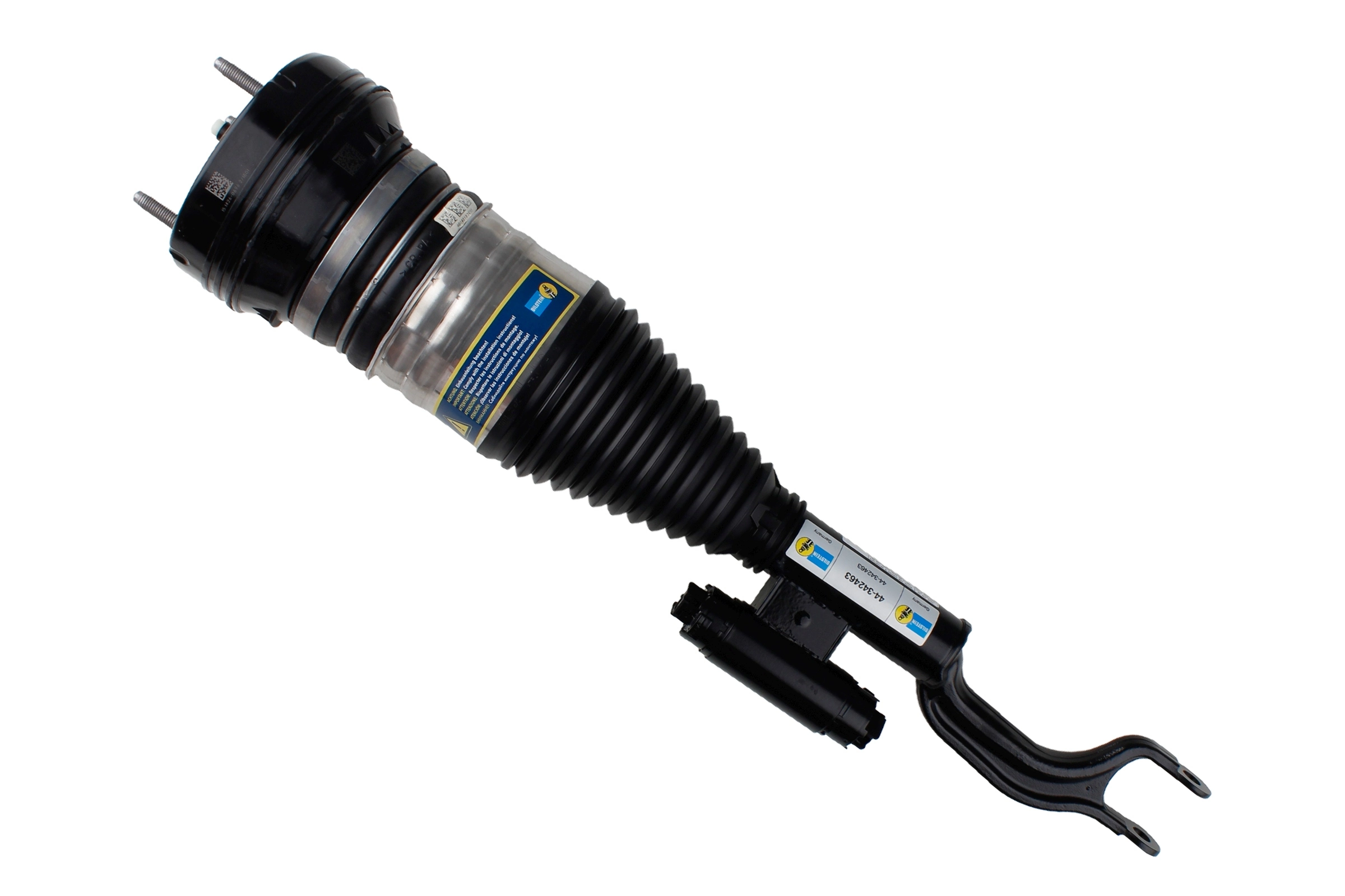 Air Suspension Strut