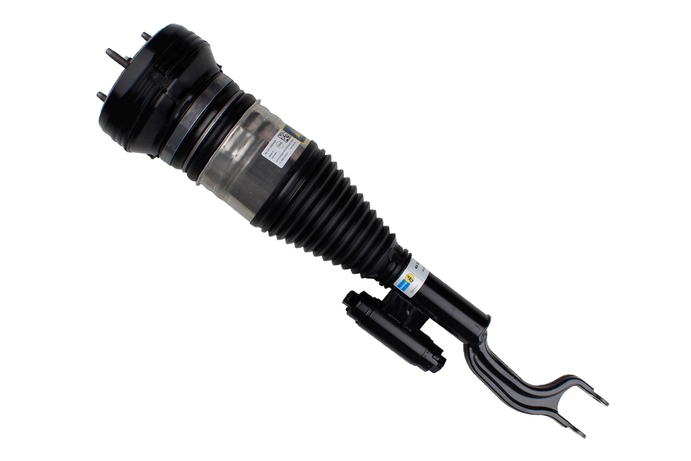 Air Suspension Strut