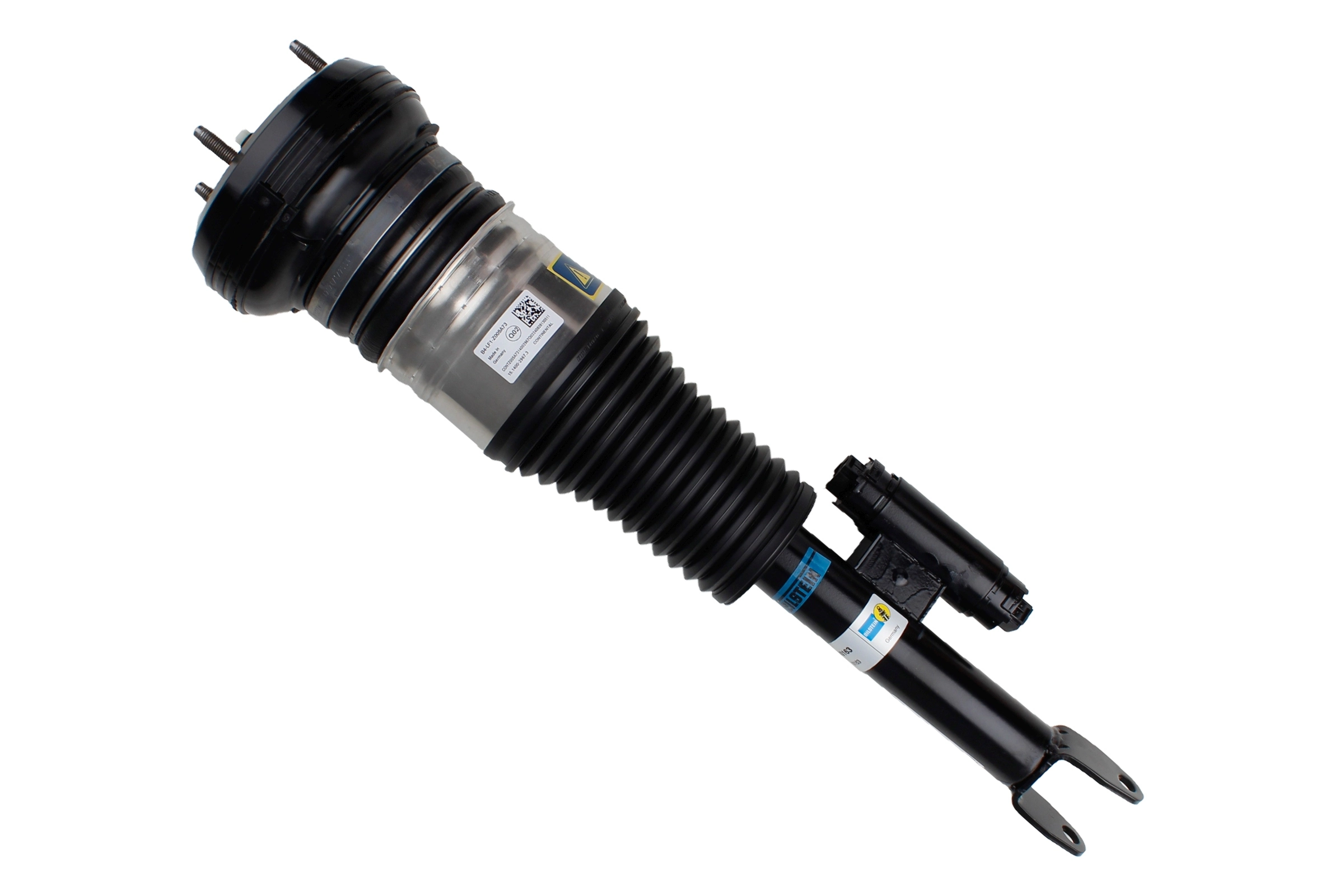 Air Suspension Strut