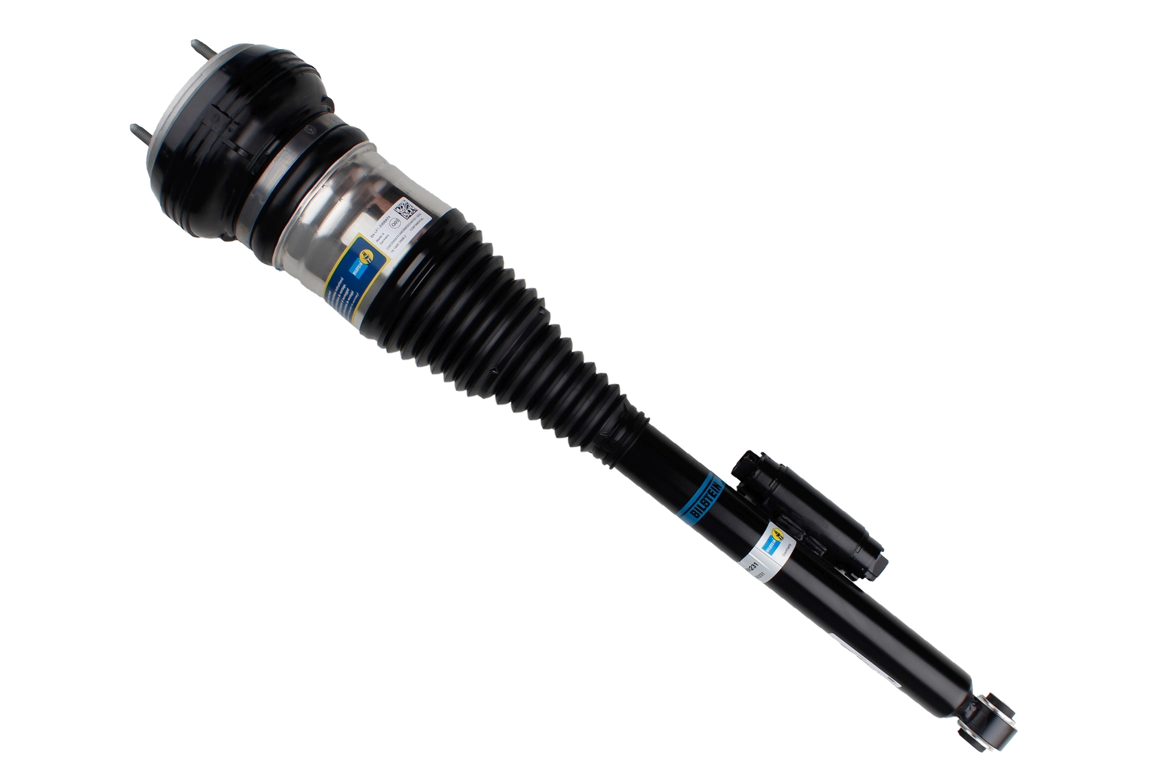 Air Suspension Strut