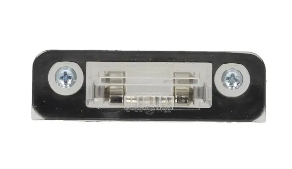 Licence Plate Light