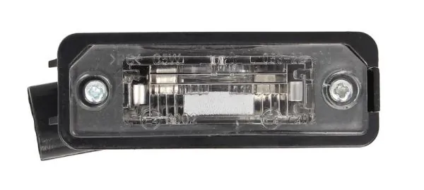 Licence Plate Light