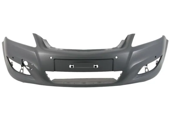 Bumper