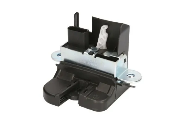Tailgate Lock