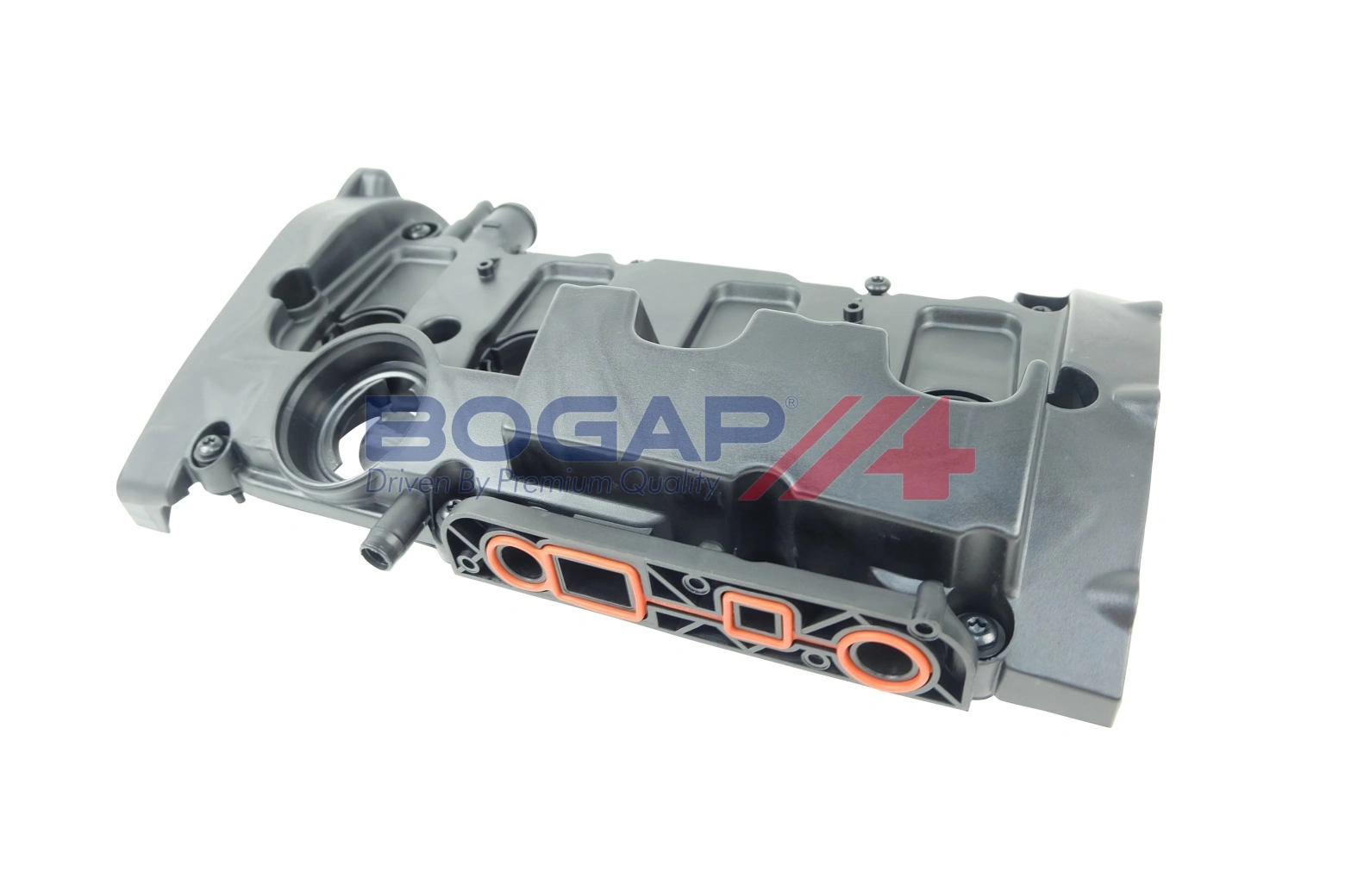 Cylinder Head Cover