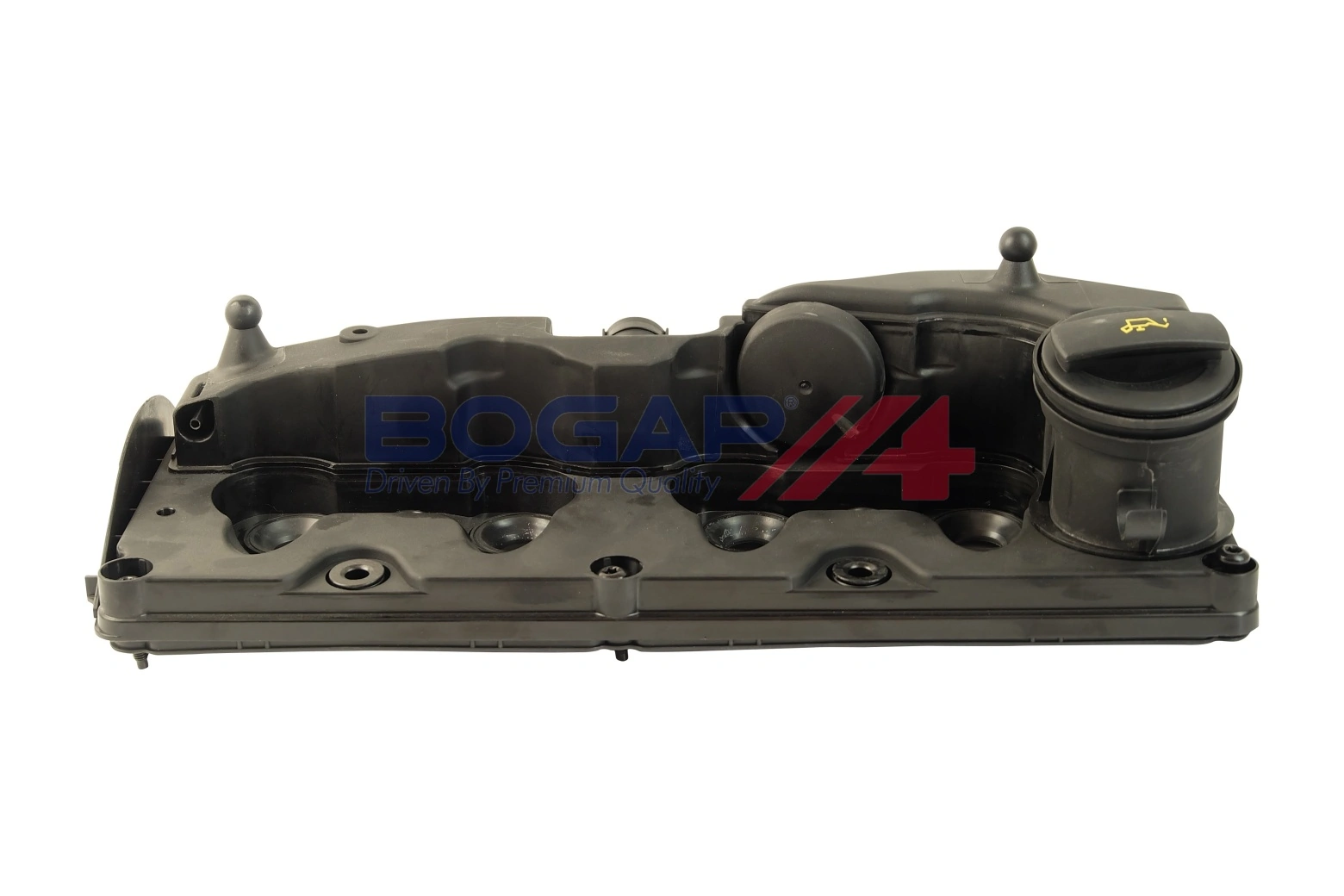 Cylinder Head Cover