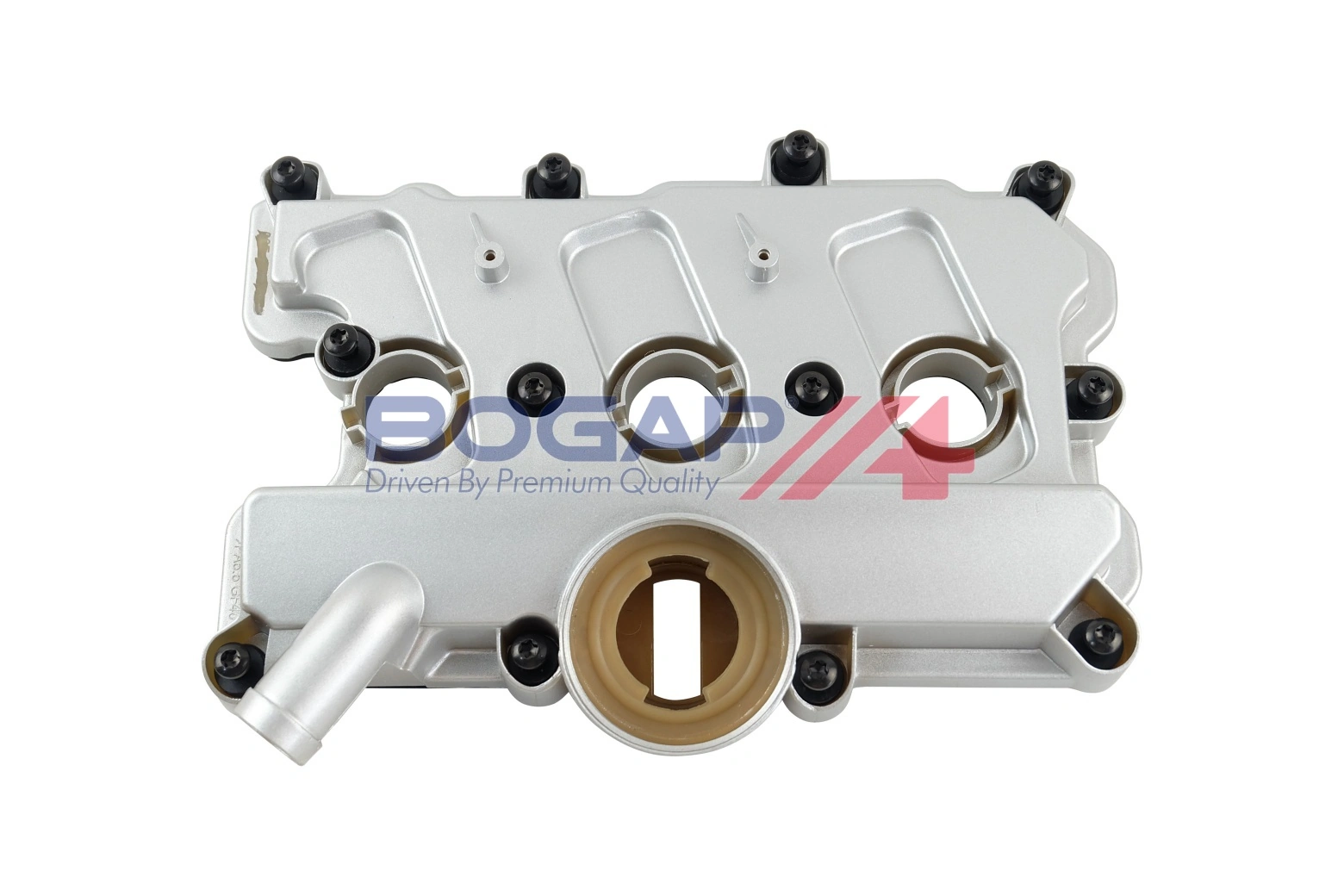Cylinder Head Cover