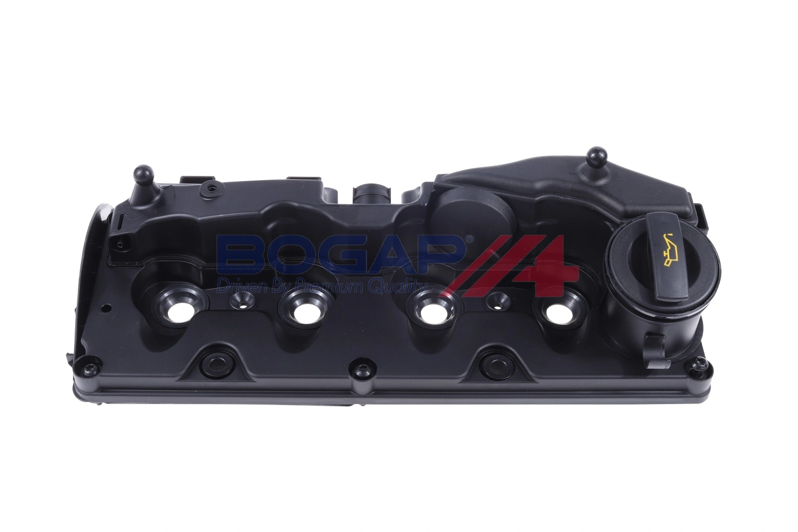 Cylinder Head Cover