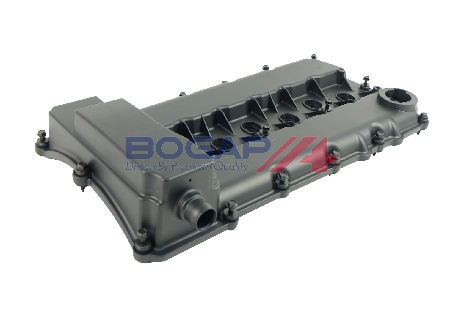 Cylinder Head Cover