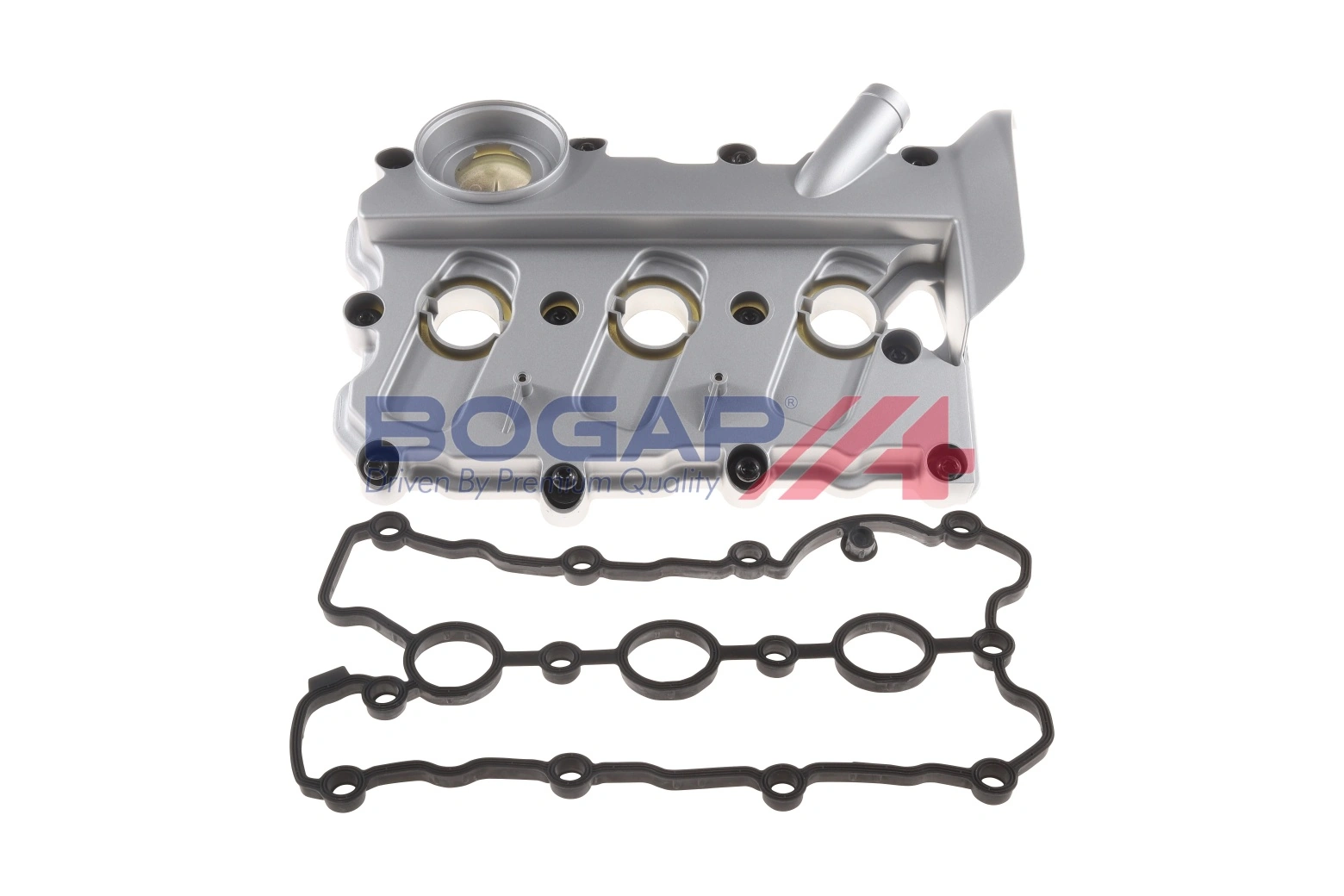 Cylinder Head Cover