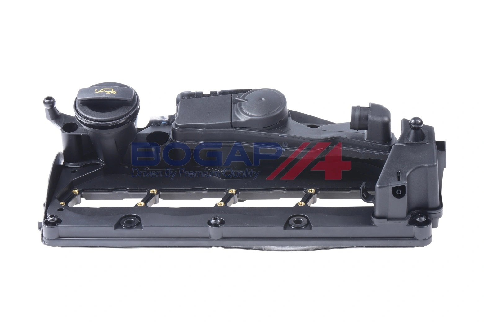 Cylinder Head Cover