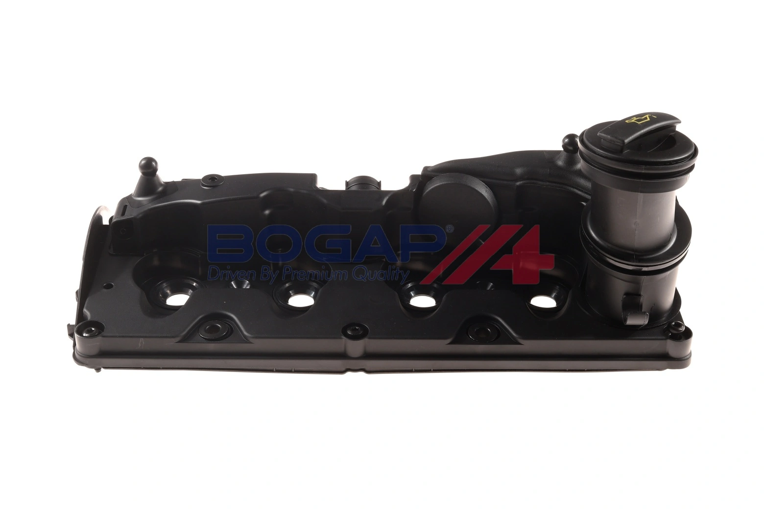 Cylinder Head Cover
